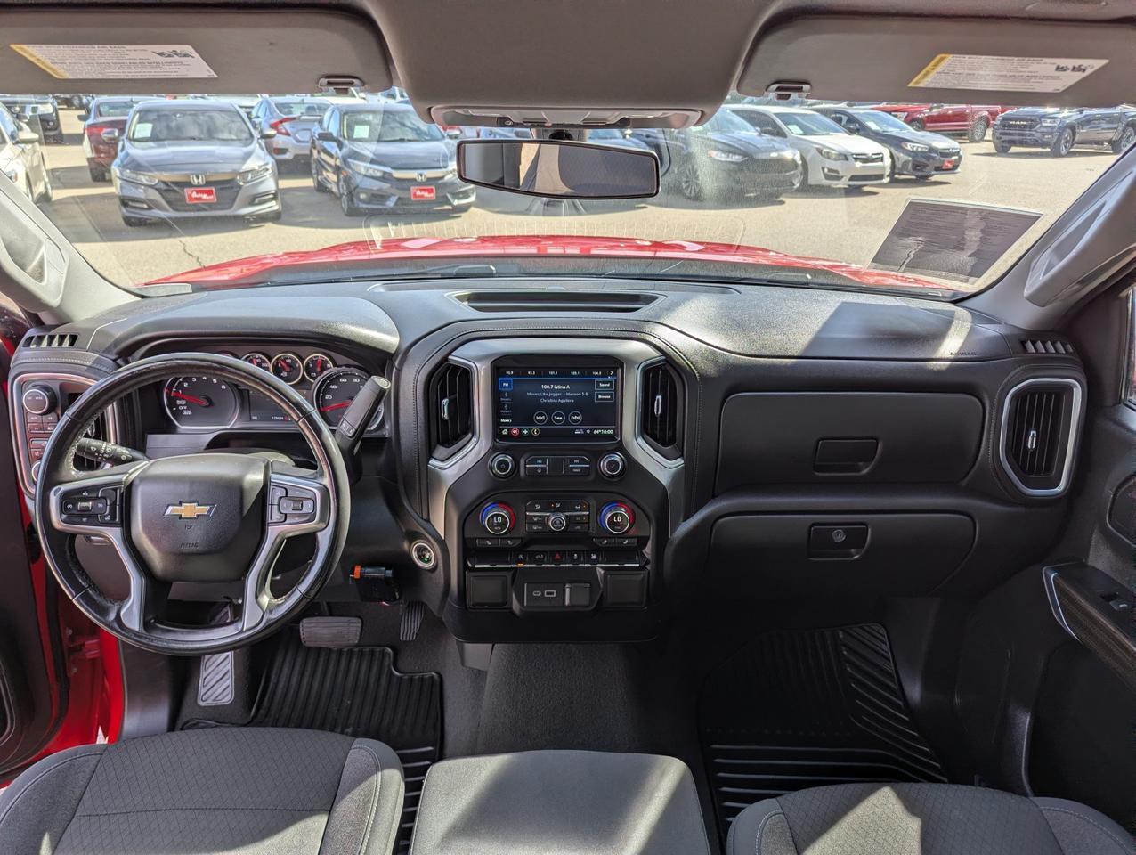 2021 Chevrolet Silverado 1500 LT Grand Junction CO