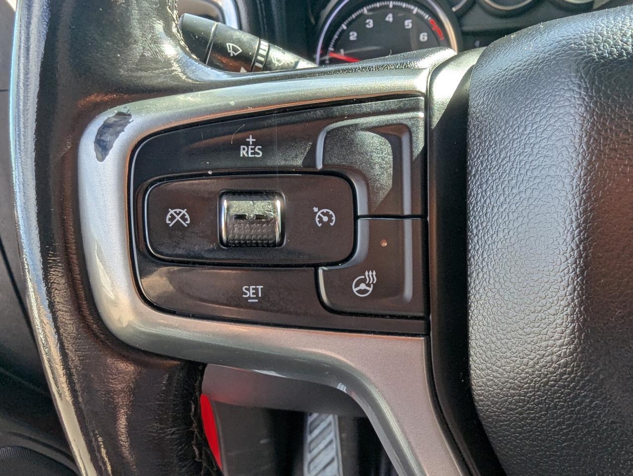 2021 Chevrolet Silverado 1500 LT Grand Junction CO