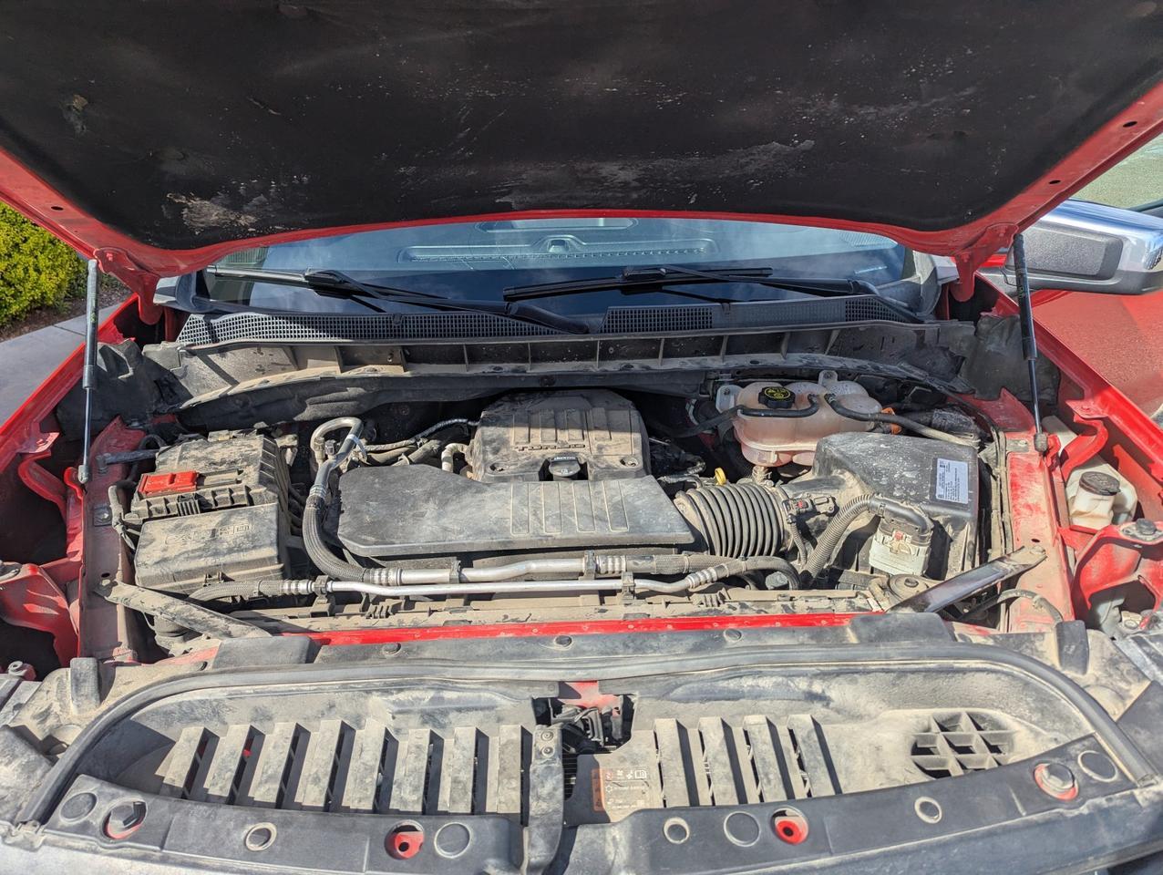 2021 Chevrolet Silverado 1500 LT Grand Junction CO