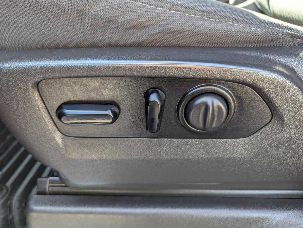 2021 Chevrolet Silverado 1500 LT Grand Junction CO