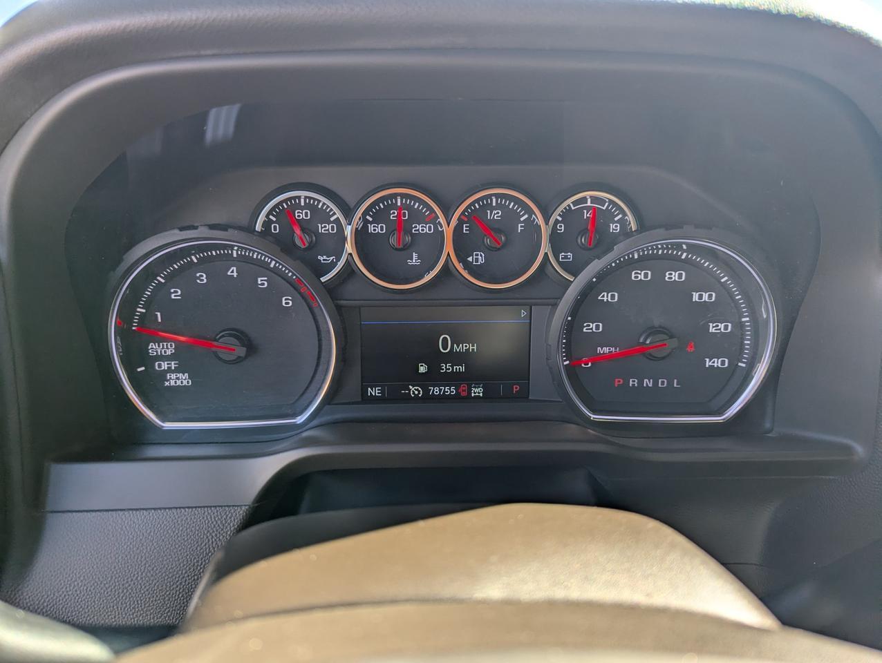2021 Chevrolet Silverado 1500 LT Grand Junction CO