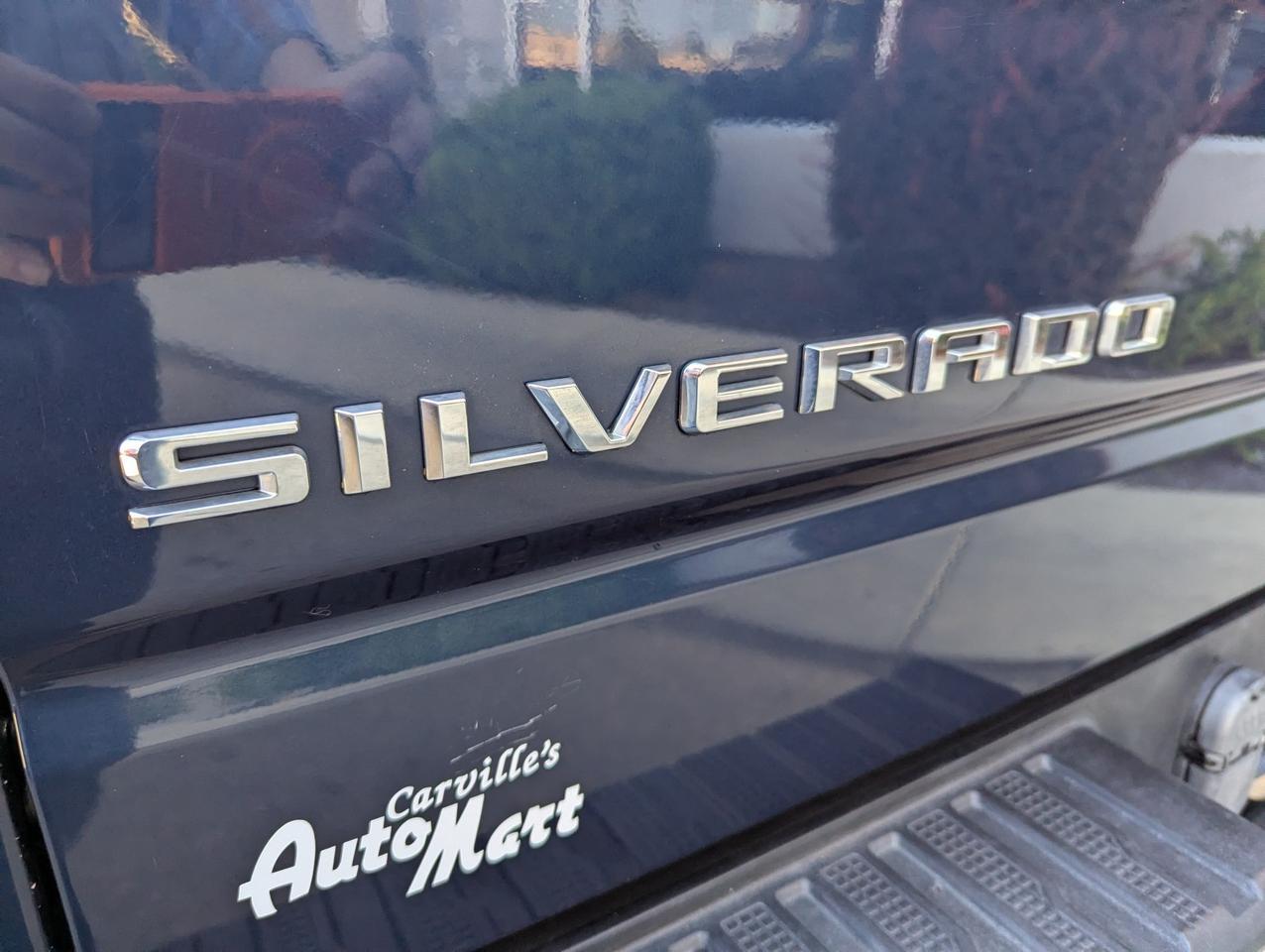 2021 Chevrolet Silverado 1500 LT Grand Junction CO