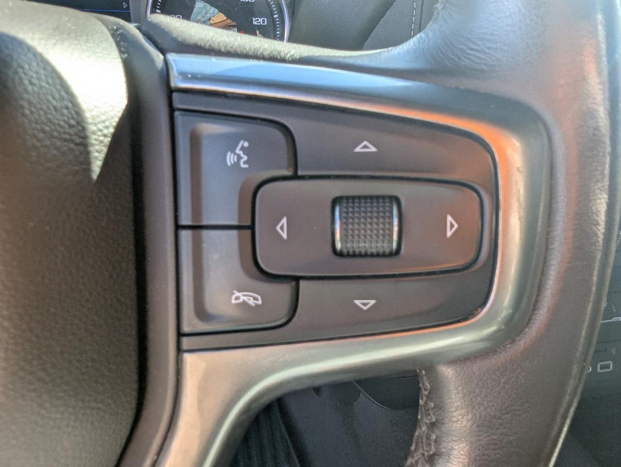 2021 Chevrolet Silverado 1500 LT Grand Junction CO