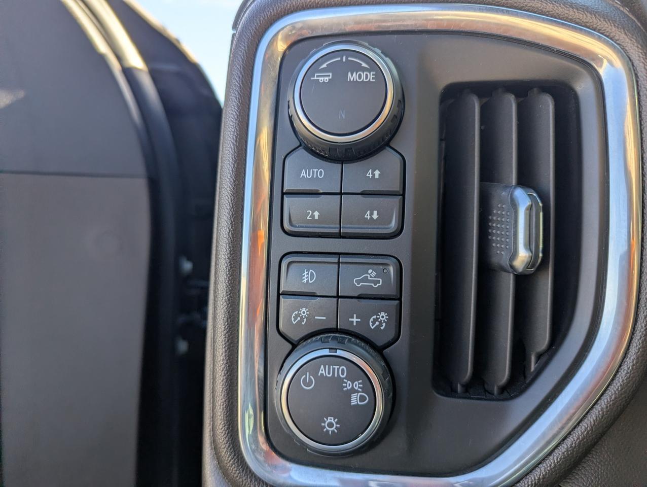 2021 Chevrolet Silverado 1500 LT Grand Junction CO