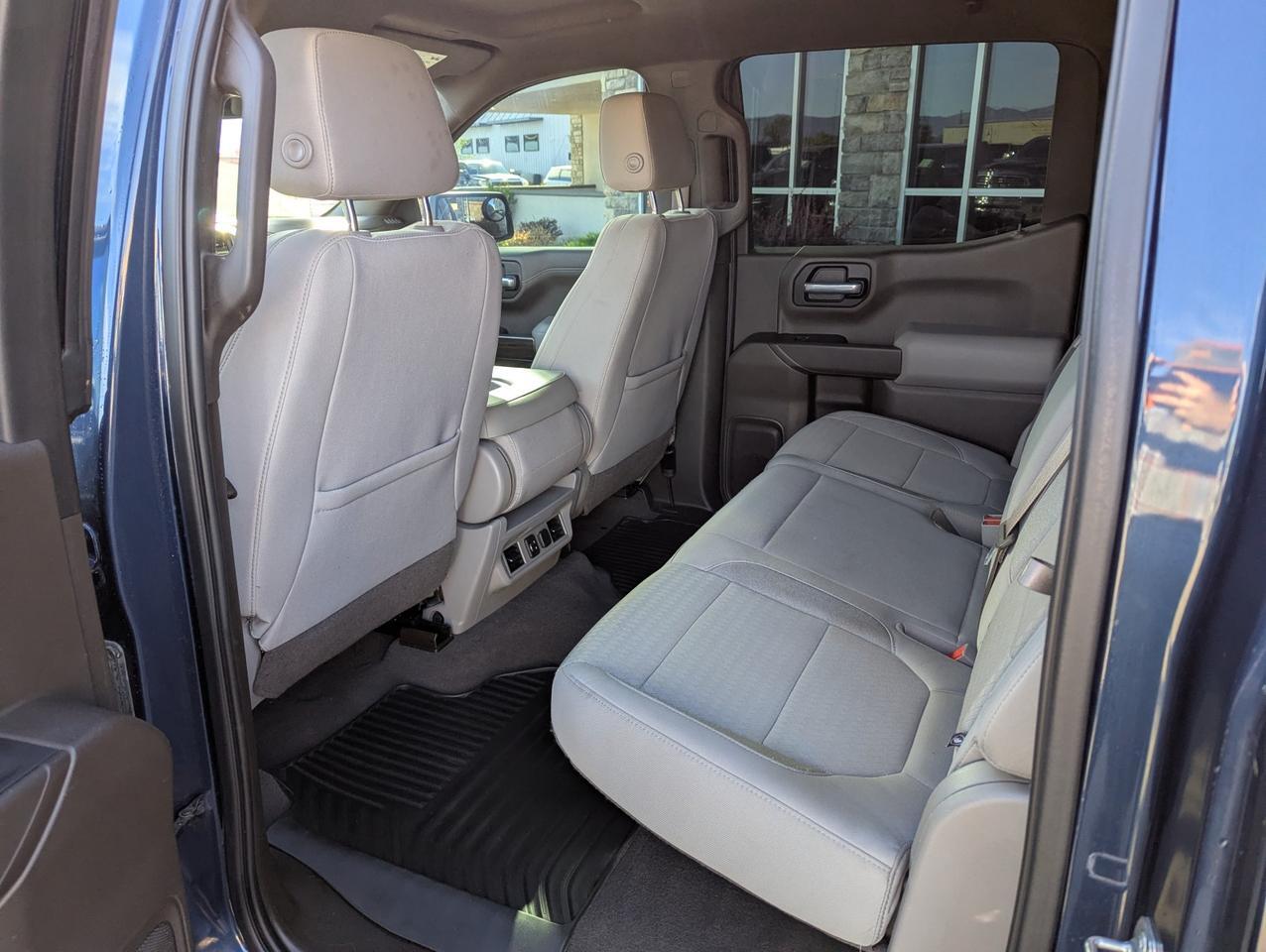 2021 Chevrolet Silverado 1500 LT Grand Junction CO