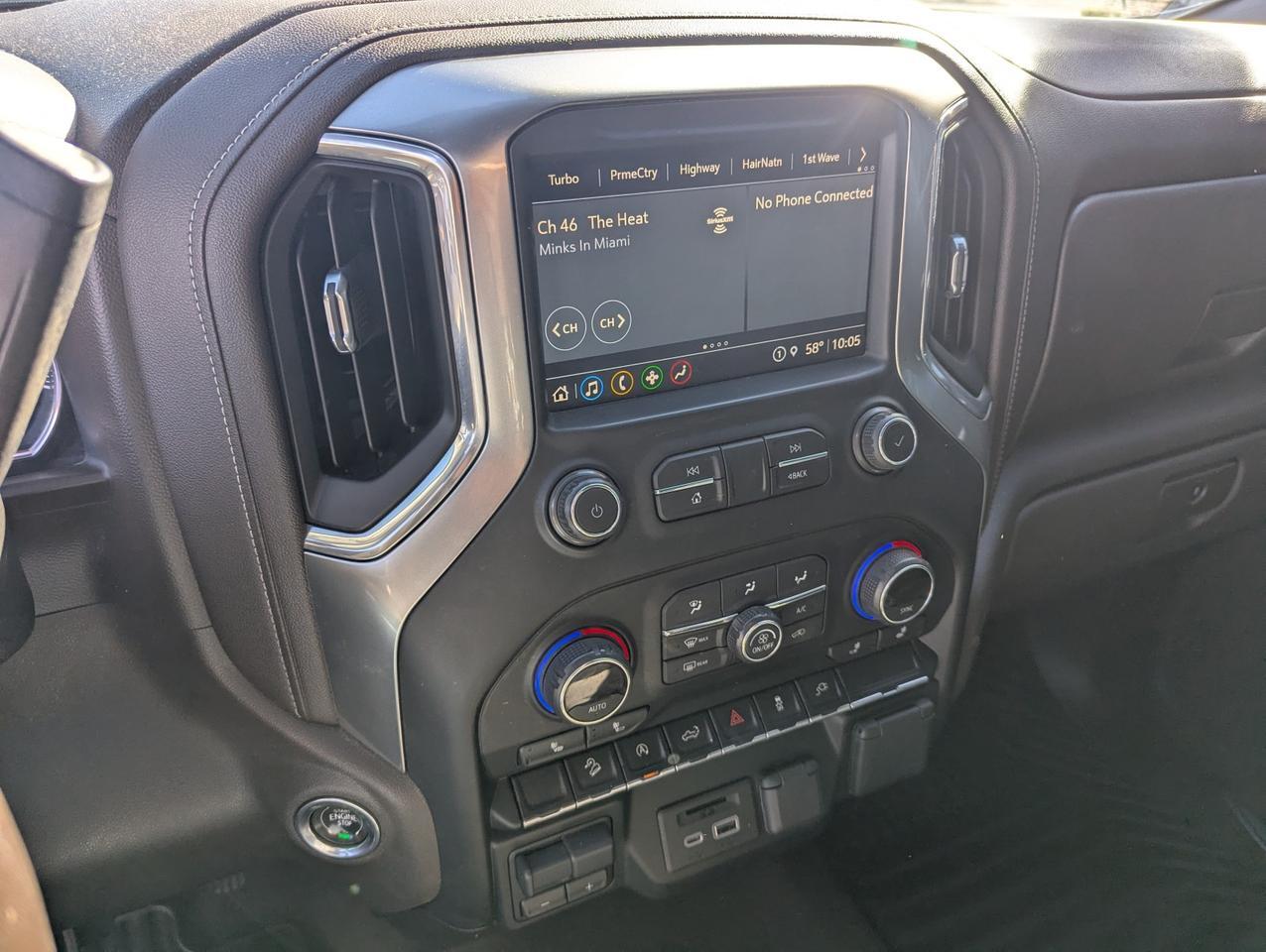 2021 Chevrolet Silverado 1500 LT Grand Junction CO