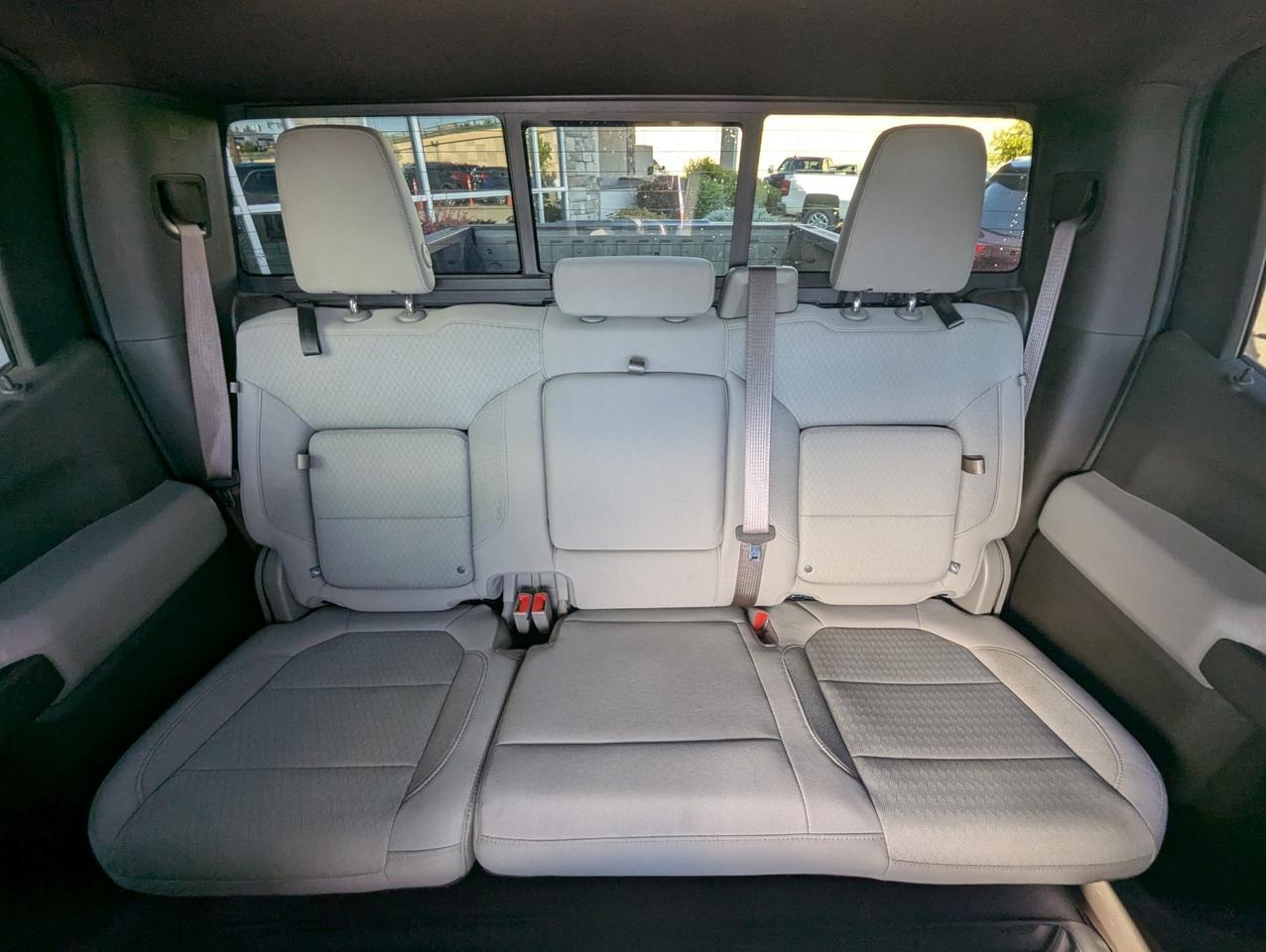 2021 Chevrolet Silverado 1500 LT Grand Junction CO