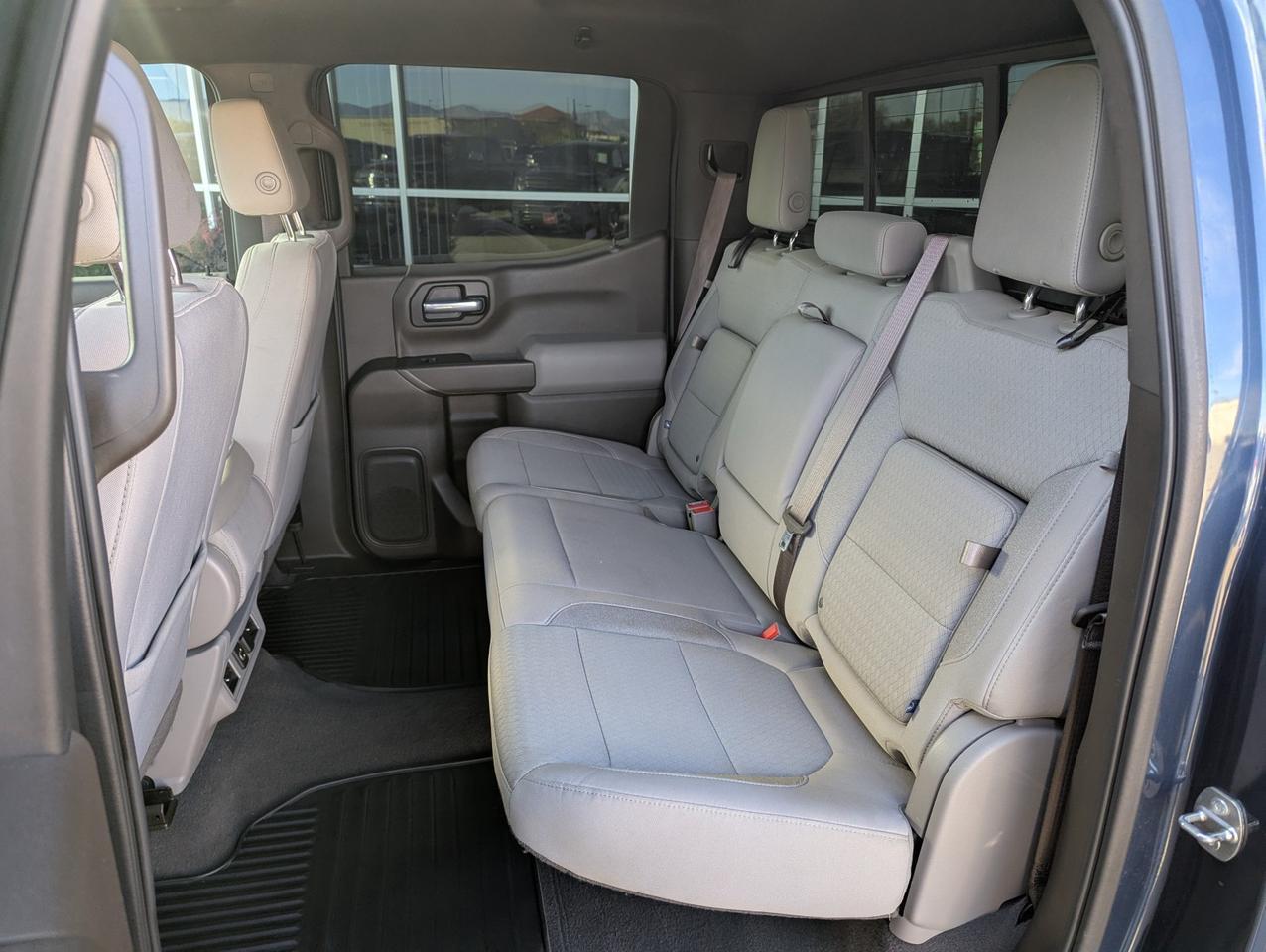 2021 Chevrolet Silverado 1500 LT Grand Junction CO