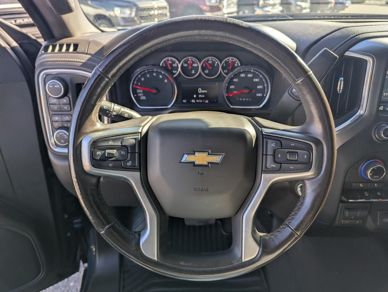 2021 Chevrolet Silverado 1500 LT Grand Junction CO