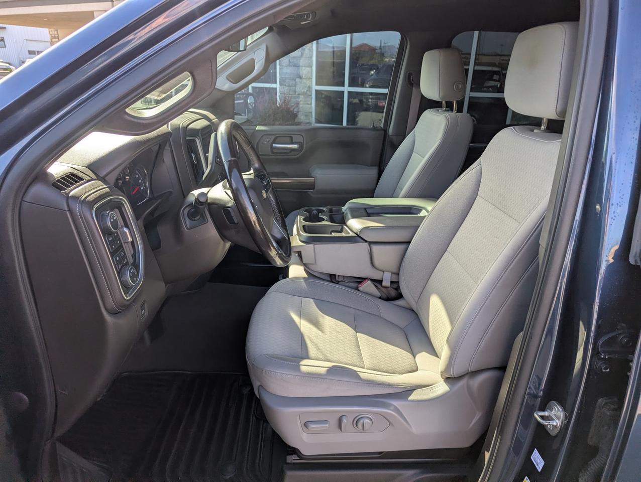 2021 Chevrolet Silverado 1500 LT Grand Junction CO