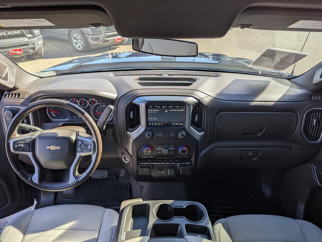 2021 Chevrolet Silverado 1500 LT Grand Junction CO