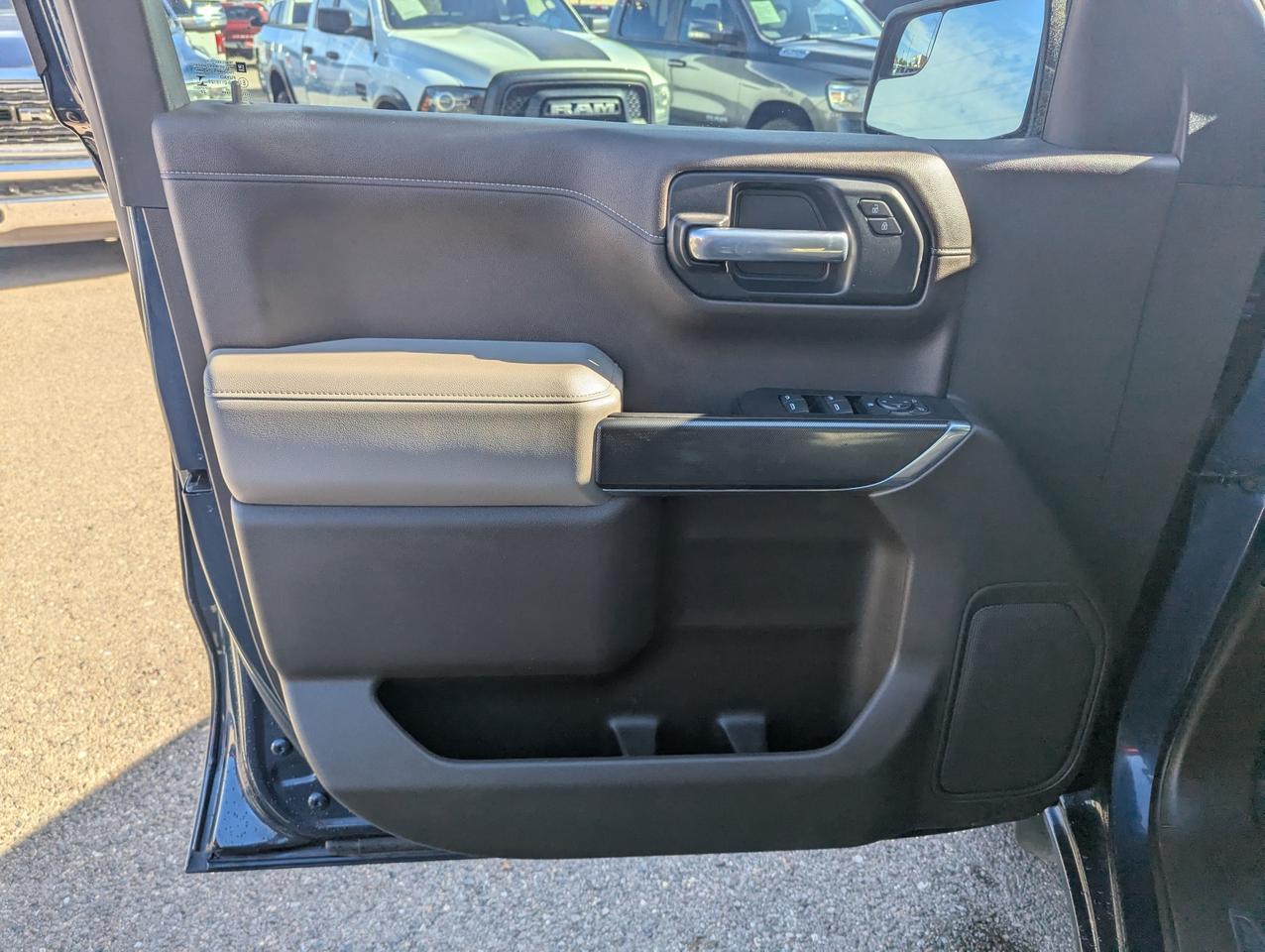 2021 Chevrolet Silverado 1500 LT Grand Junction CO