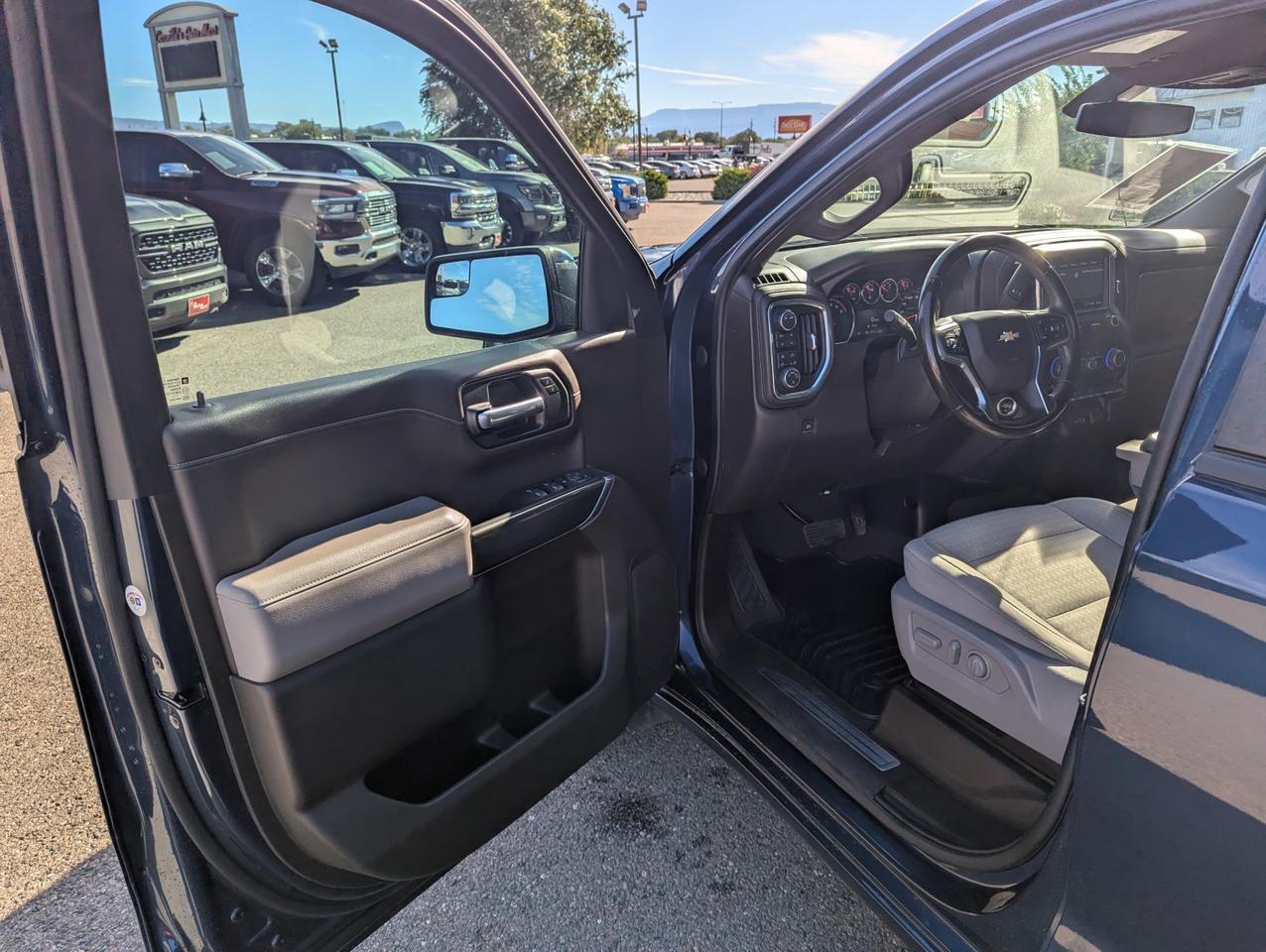 2021 Chevrolet Silverado 1500 LT Grand Junction CO