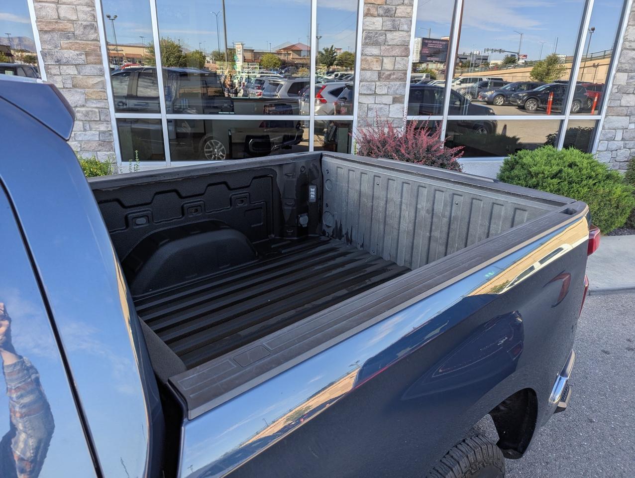 2021 Chevrolet Silverado 1500 LT Grand Junction CO