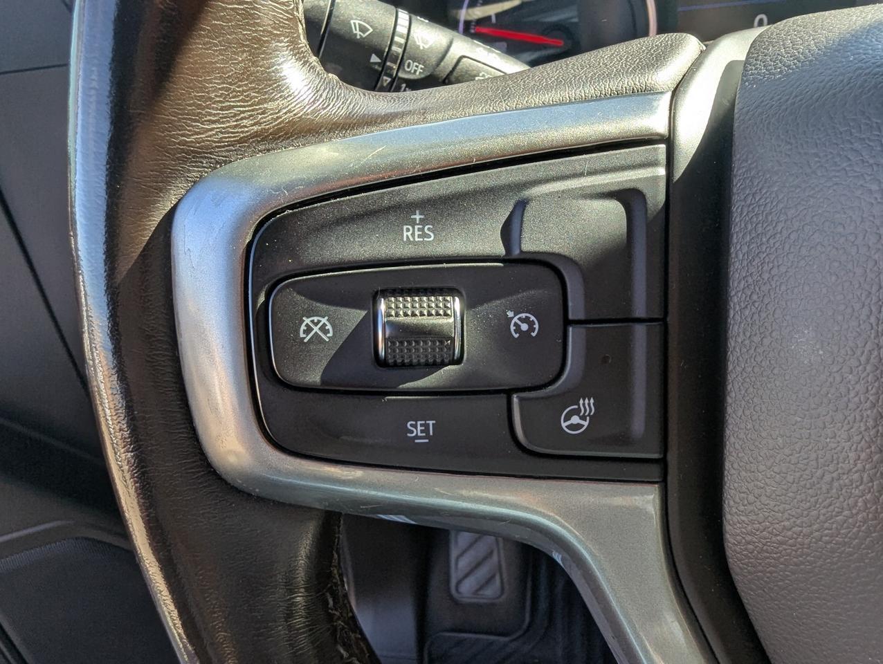 2021 Chevrolet Silverado 1500 LT Grand Junction CO