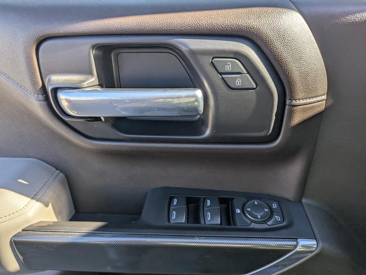 2021 Chevrolet Silverado 1500 LT Grand Junction CO