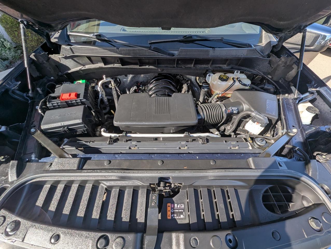 2021 Chevrolet Silverado 1500 LT Grand Junction CO