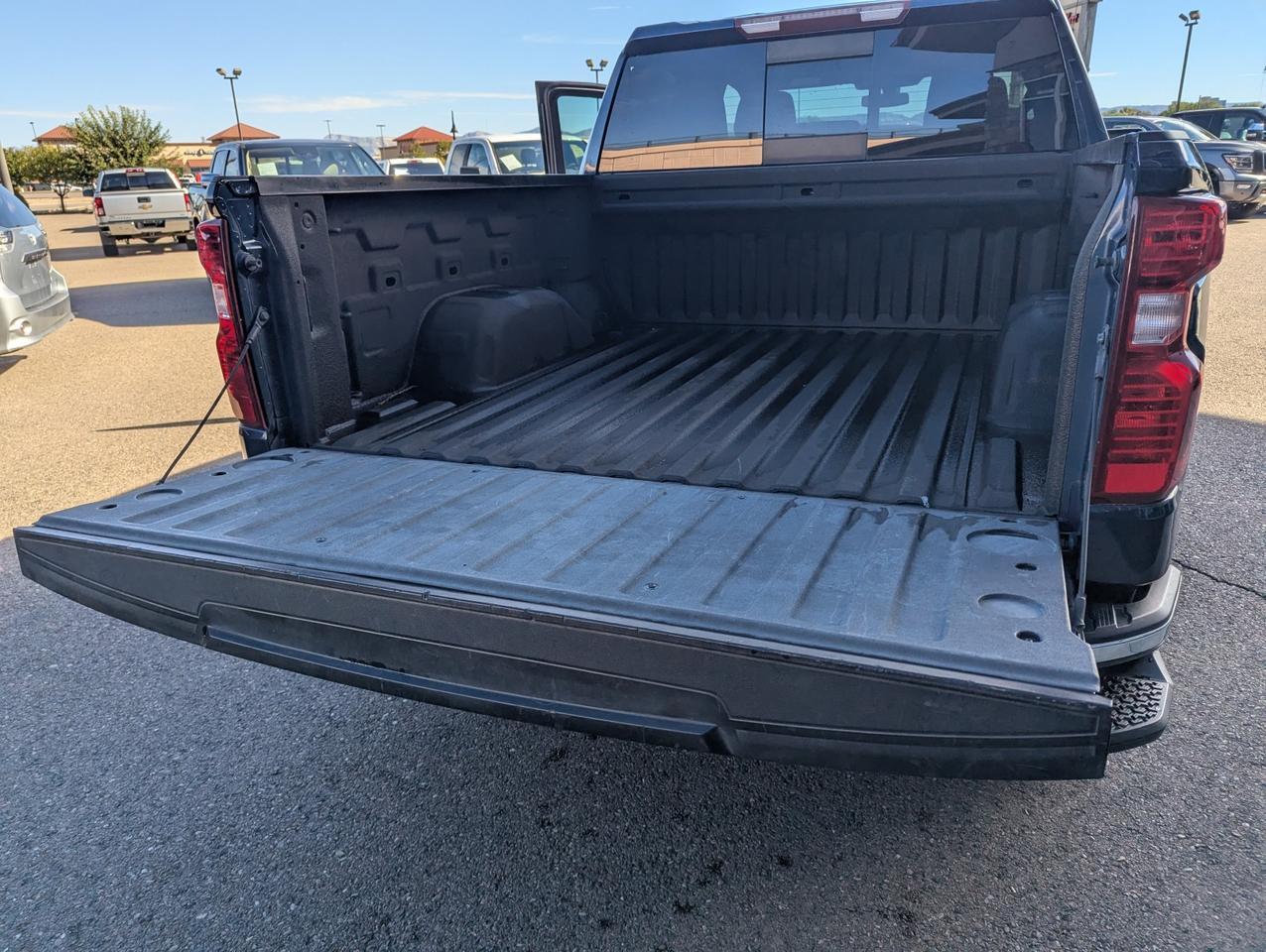 2021 Chevrolet Silverado 1500 LT Grand Junction CO