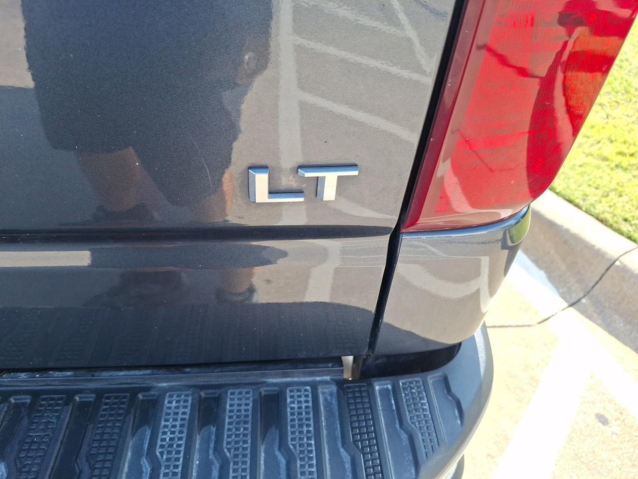 2021 Chevrolet Silverado 1500 LT Hurst TX