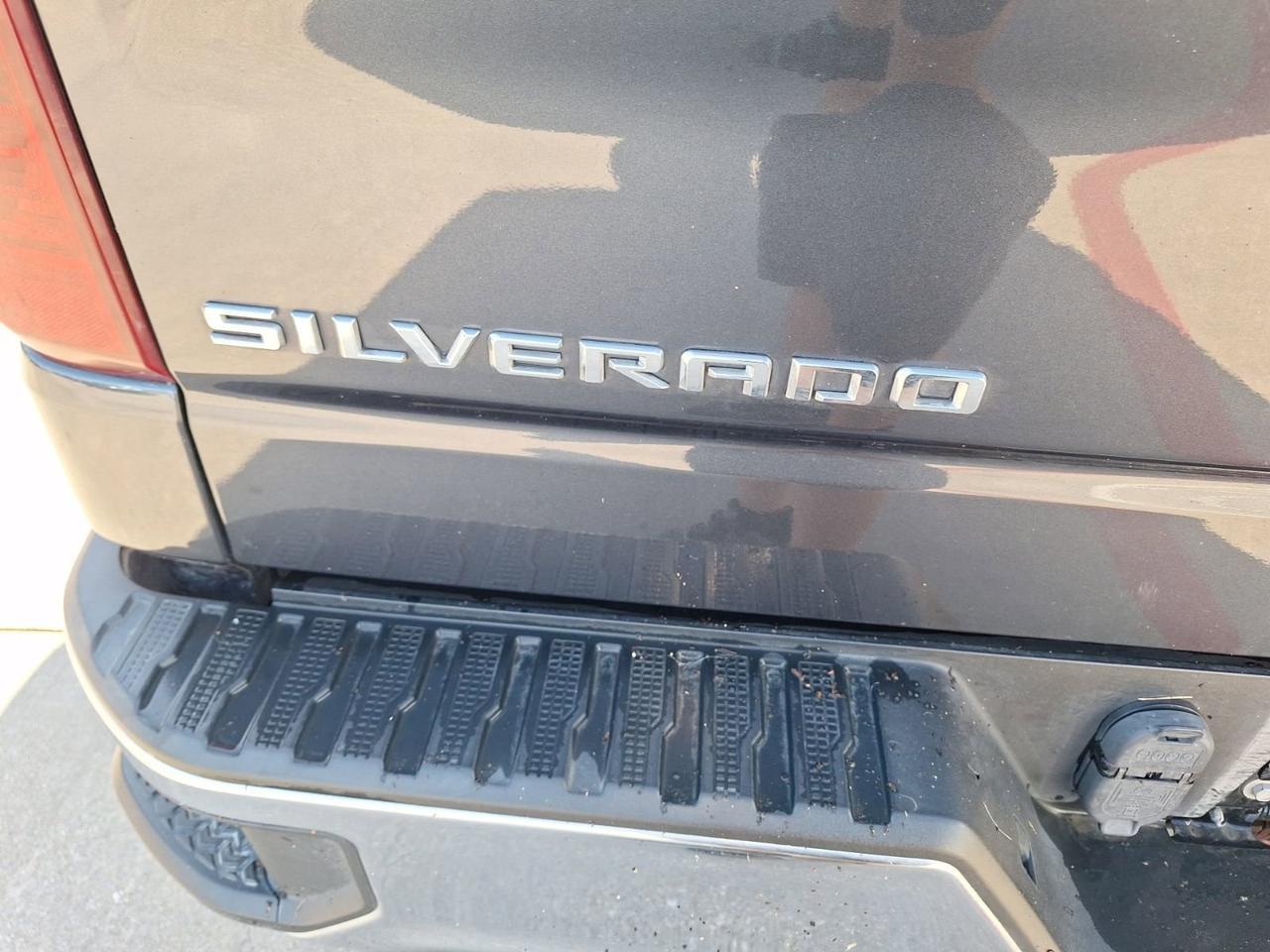 2021 Chevrolet Silverado 1500 LT Hurst TX