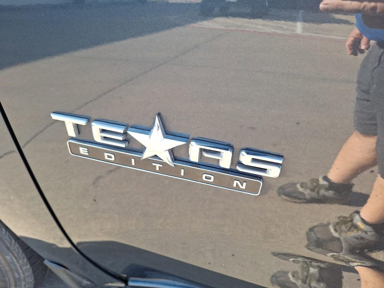 2021 Chevrolet Silverado 1500 LT Hurst TX