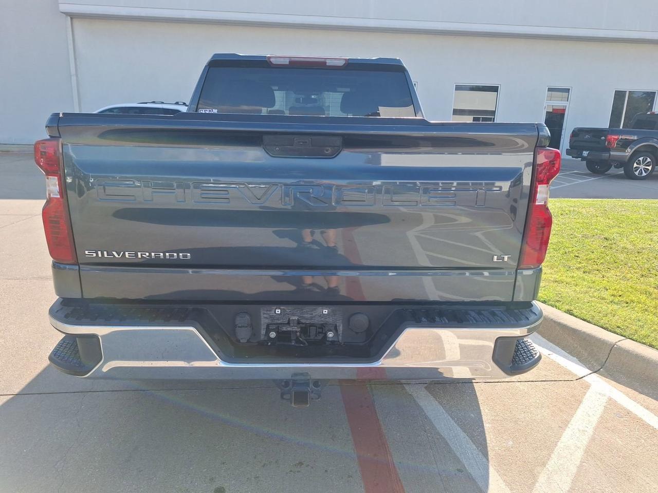 2021 Chevrolet Silverado 1500 LT Hurst TX