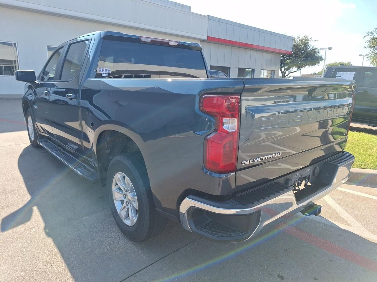 2021 Chevrolet Silverado 1500 LT Hurst TX