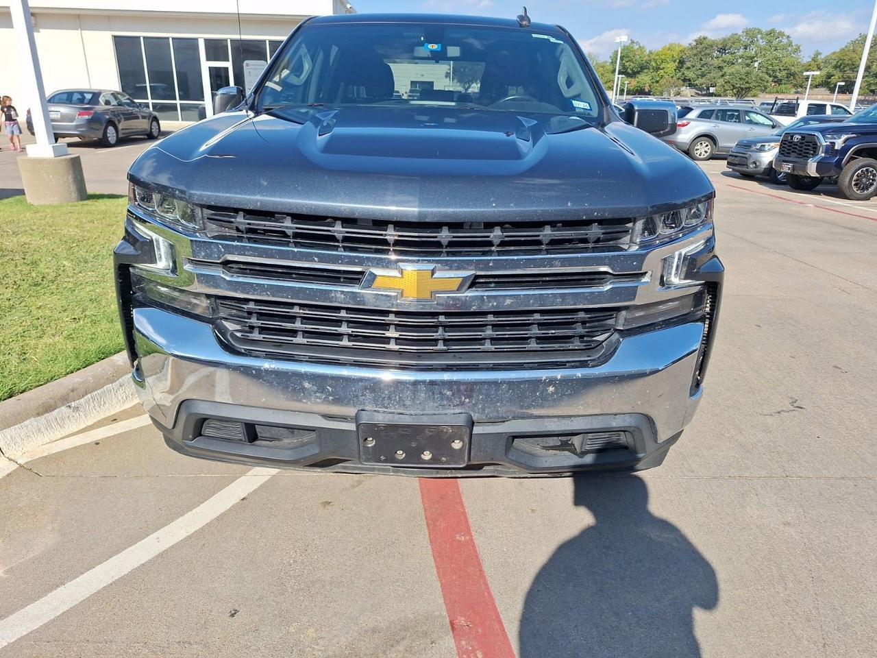 2021 Chevrolet Silverado 1500 LT Hurst TX