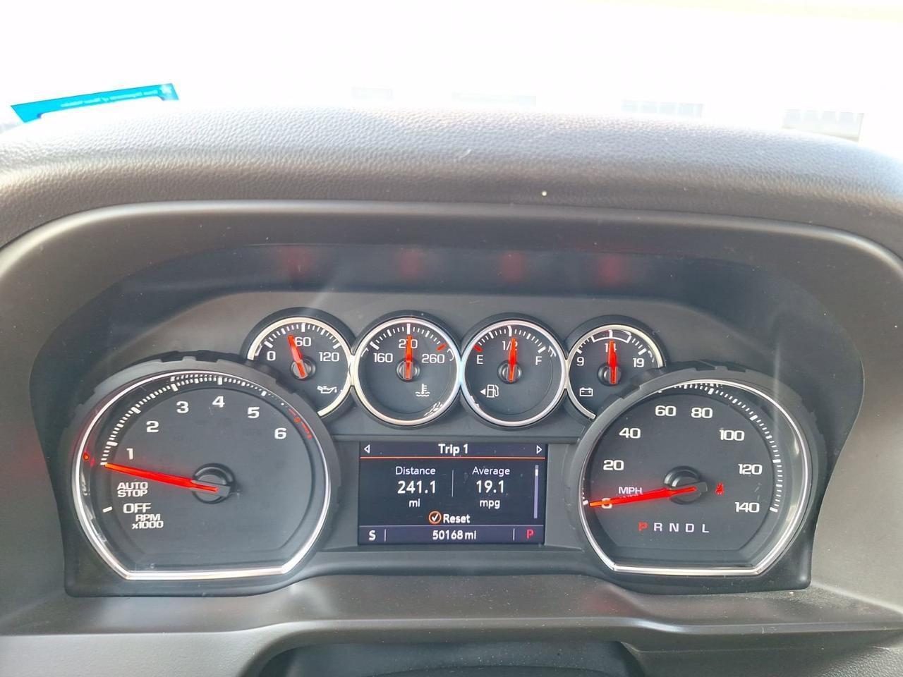 2021 Chevrolet Silverado 1500 LT Hurst TX