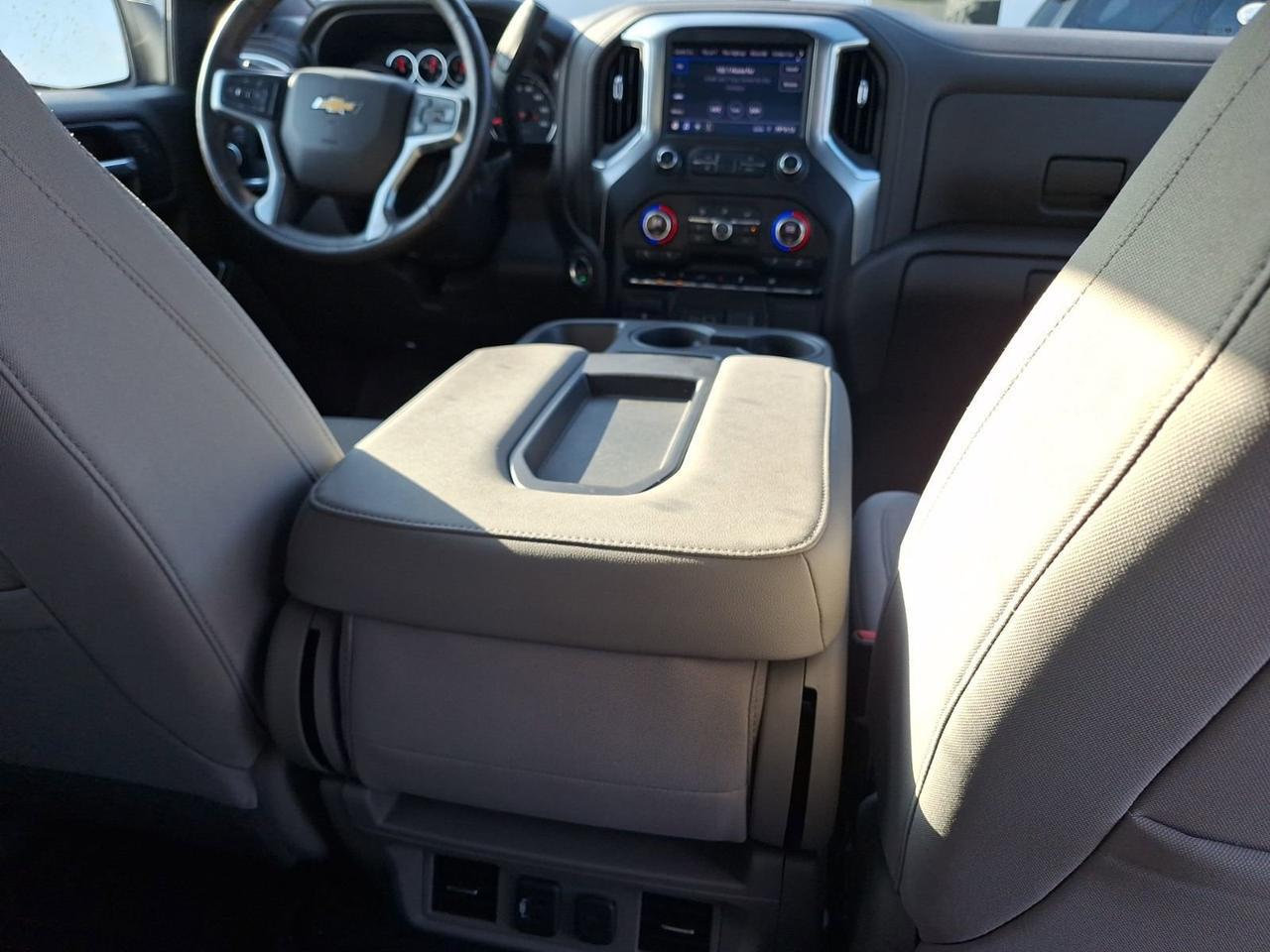 2021 Chevrolet Silverado 1500 LT Hurst TX