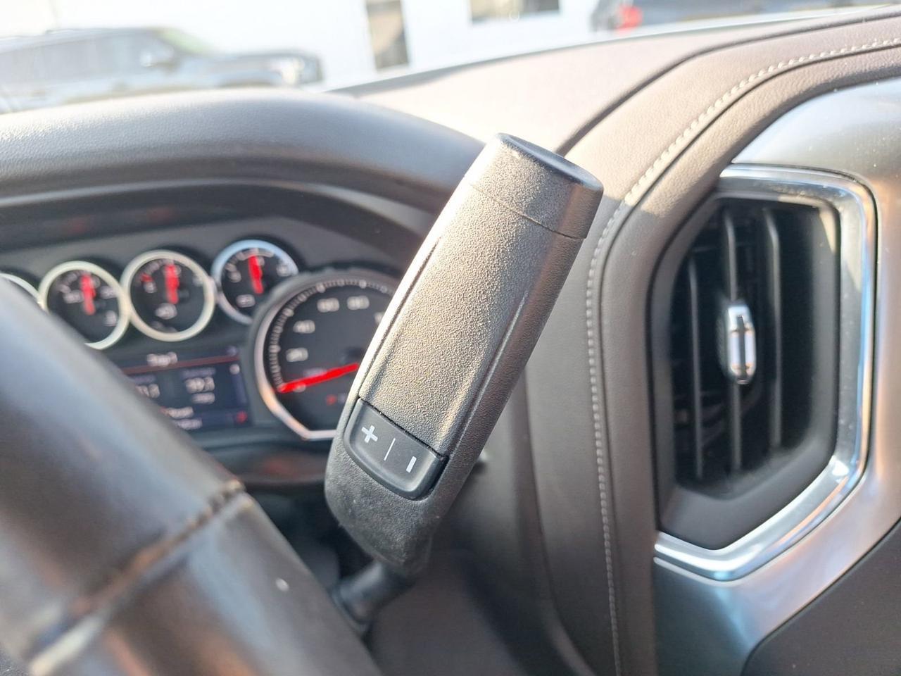 2021 Chevrolet Silverado 1500 LT Hurst TX