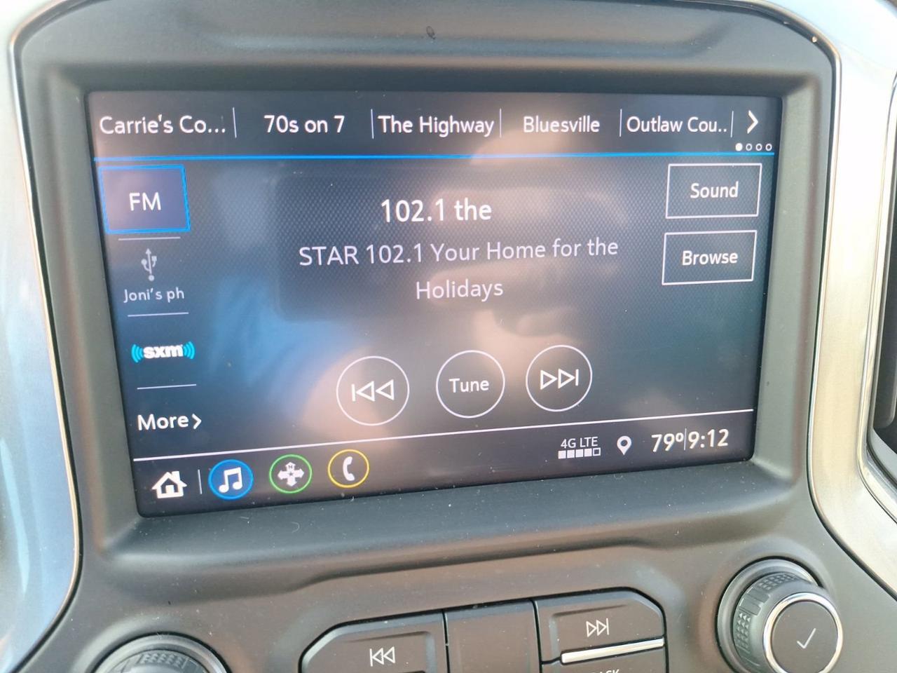 2021 Chevrolet Silverado 1500 LT Hurst TX