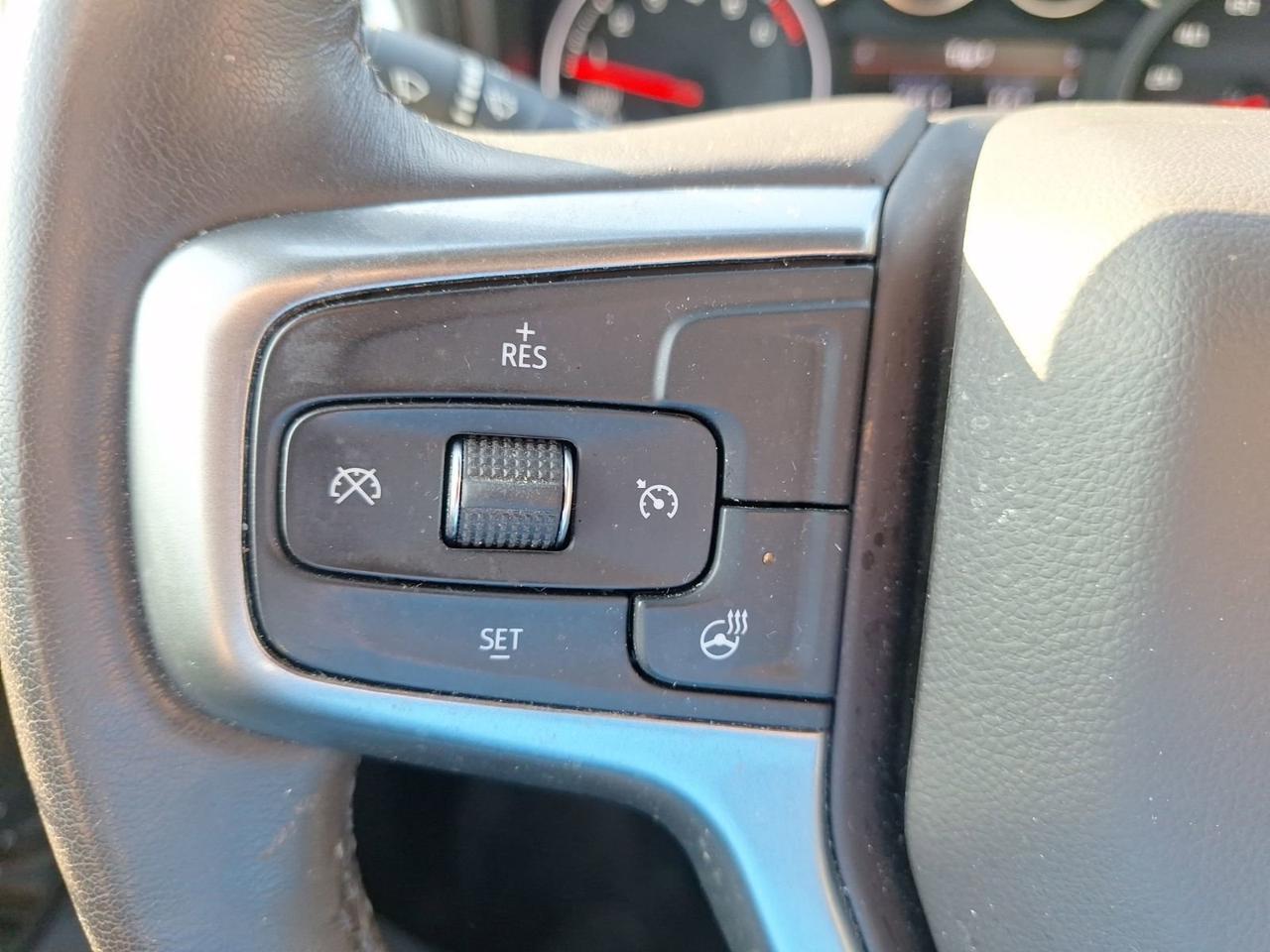 2021 Chevrolet Silverado 1500 LT Hurst TX