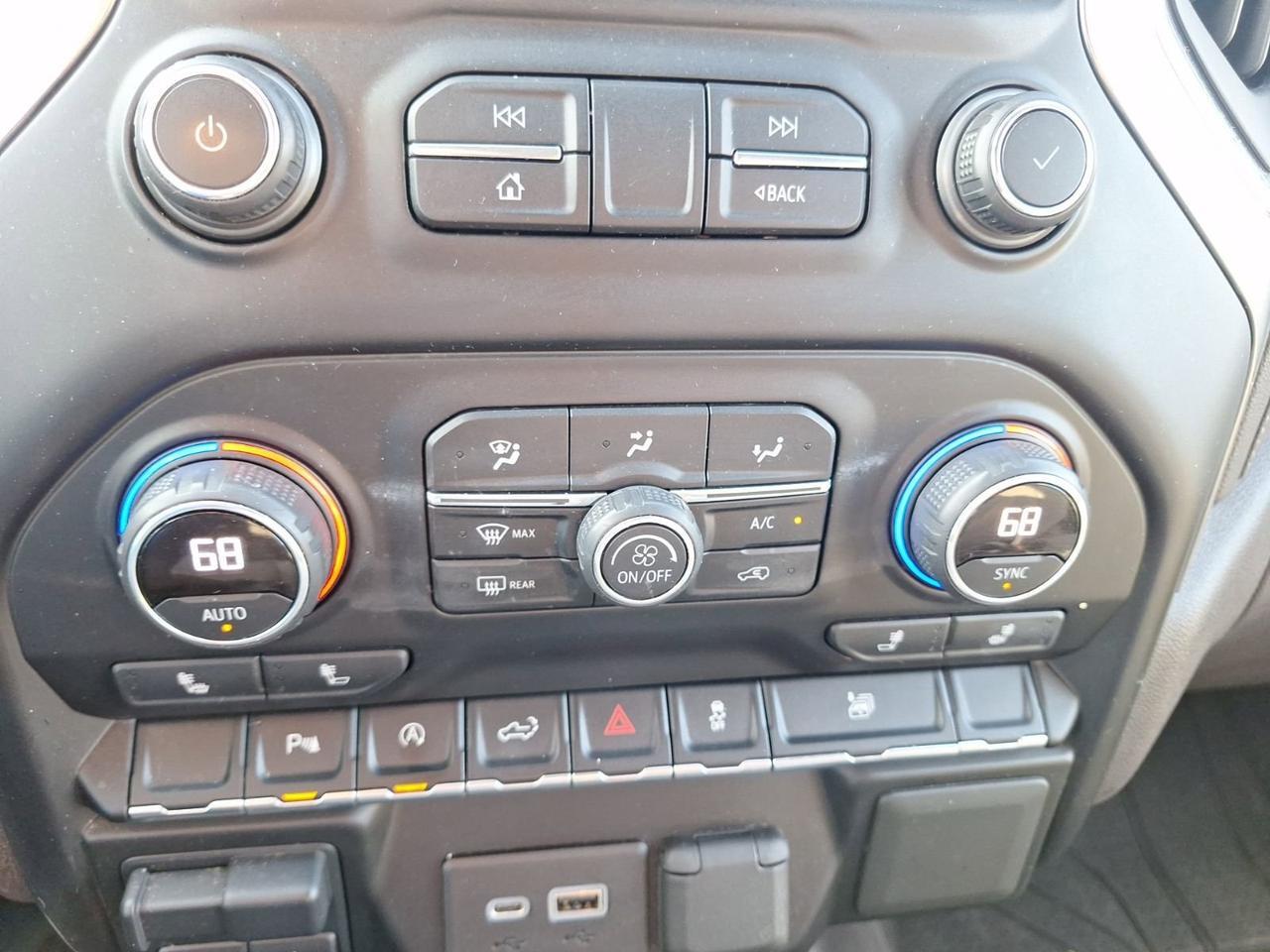 2021 Chevrolet Silverado 1500 LT Hurst TX