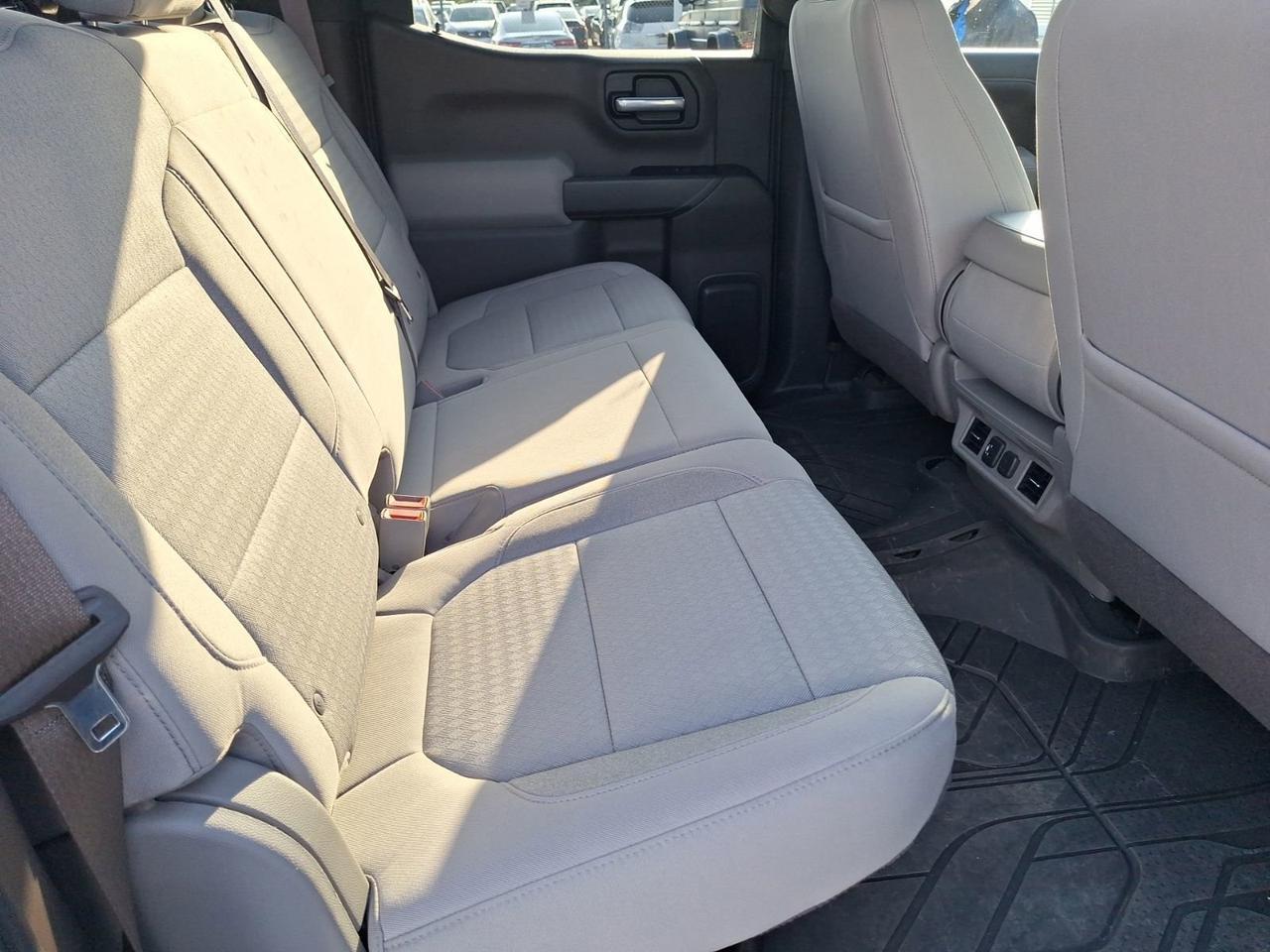 2021 Chevrolet Silverado 1500 LT Hurst TX