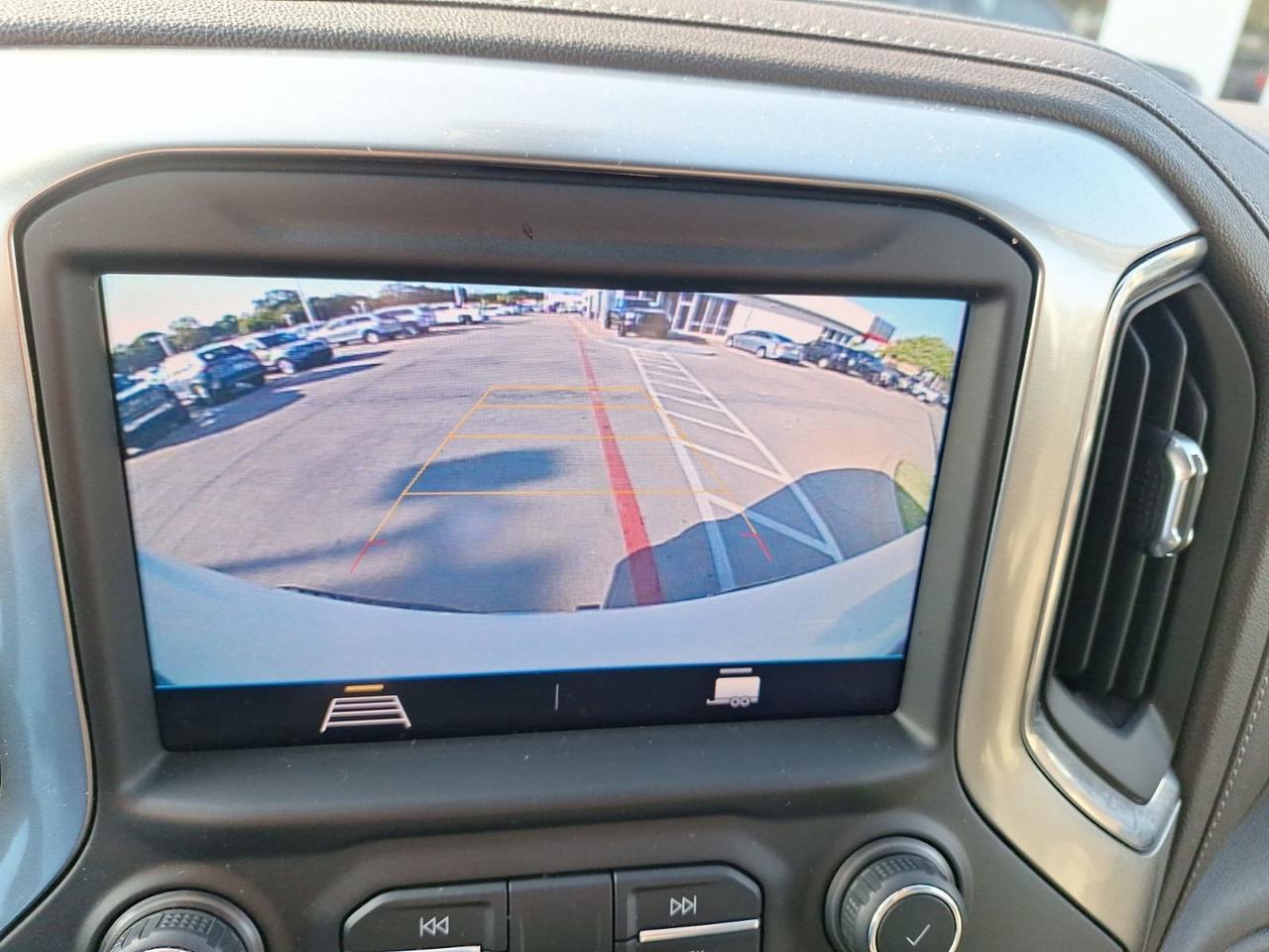 2021 Chevrolet Silverado 1500 LT Hurst TX