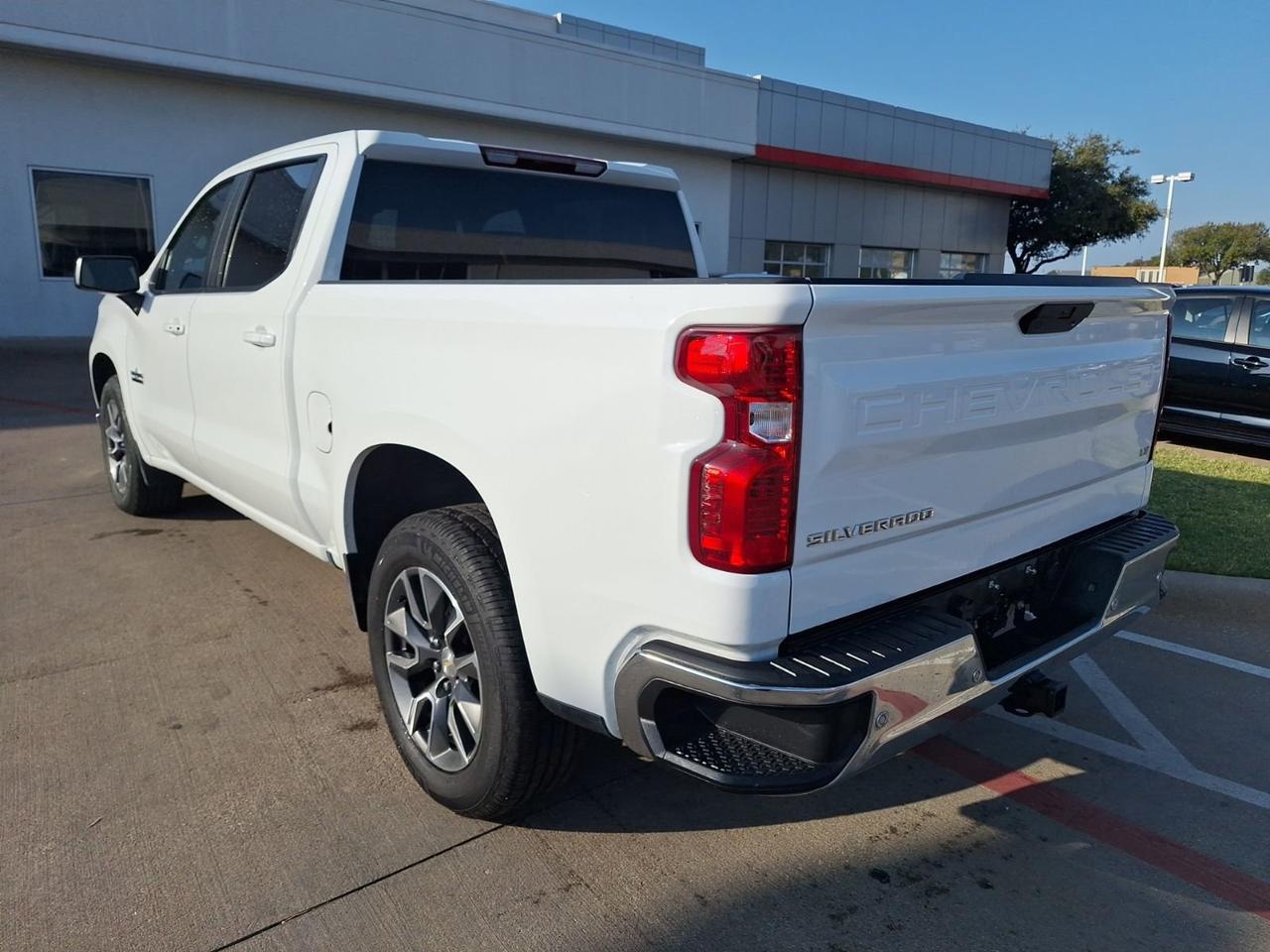 2021 Chevrolet Silverado 1500 LT Hurst TX