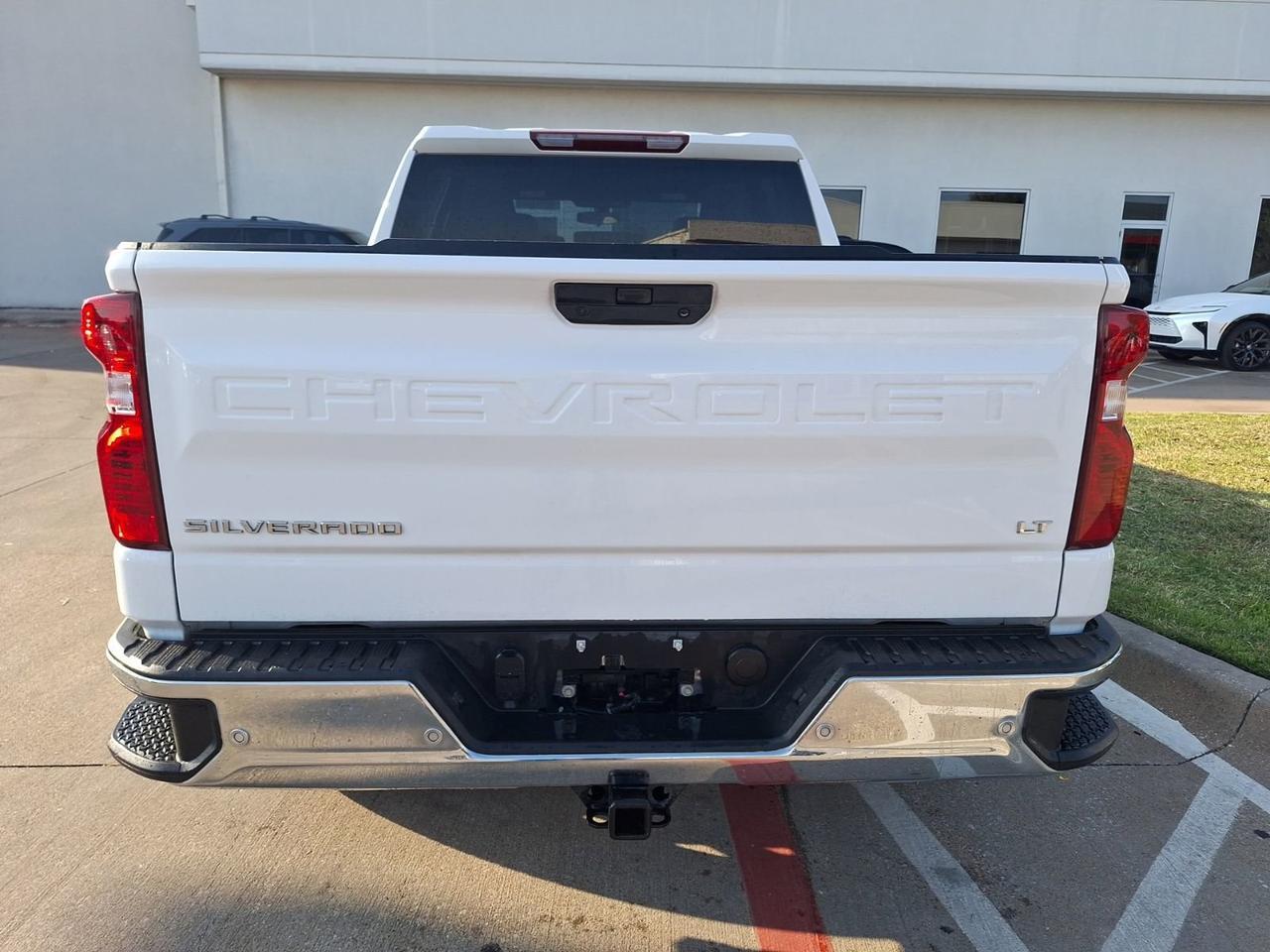 2021 Chevrolet Silverado 1500 LT Hurst TX