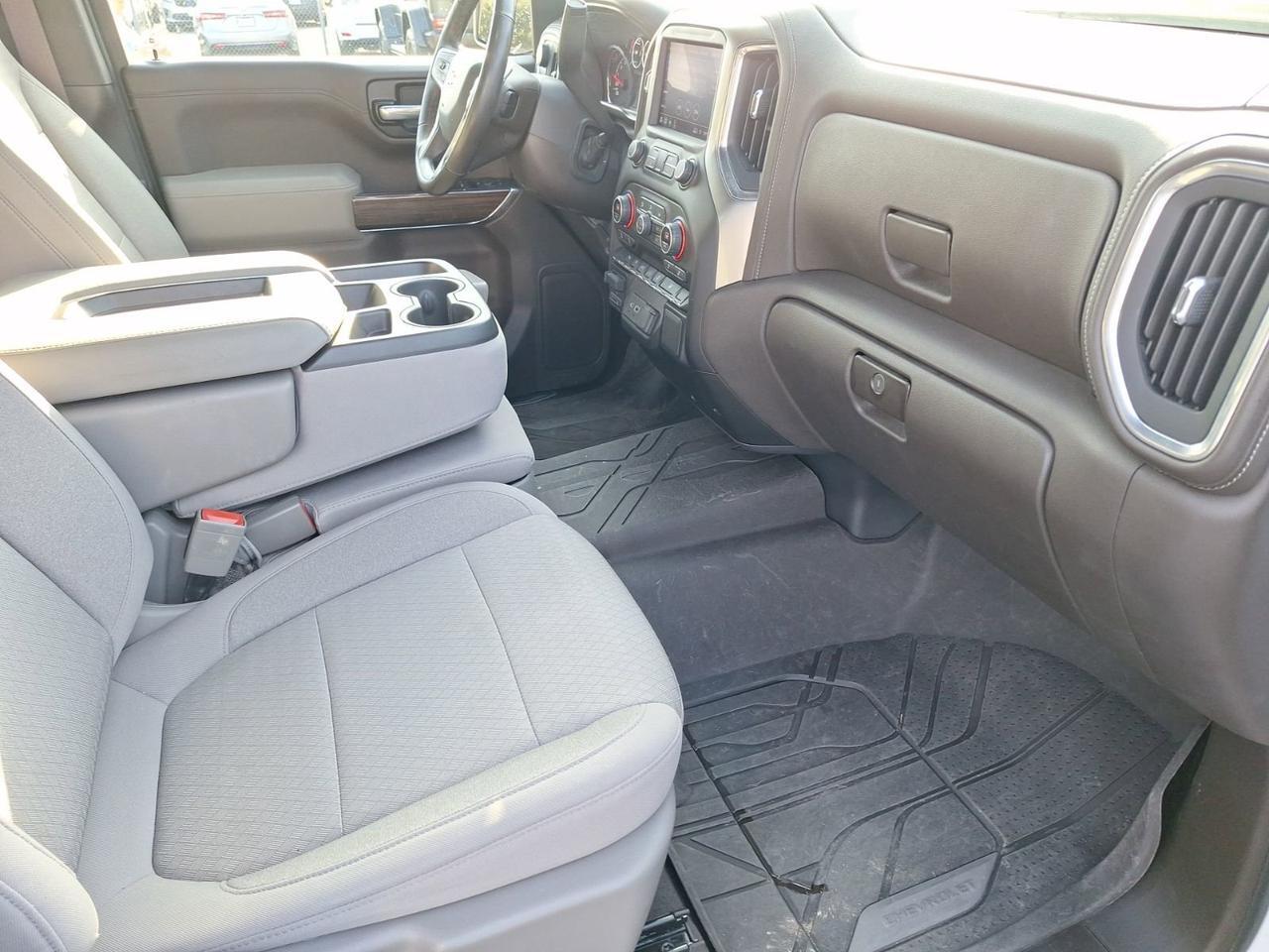 2021 Chevrolet Silverado 1500 LT Hurst TX