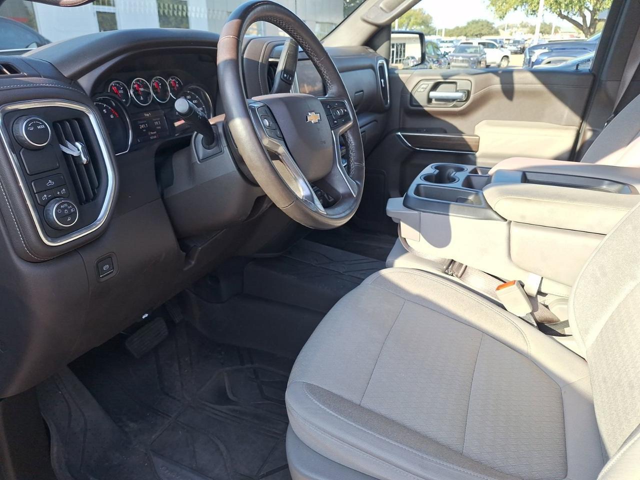 2021 Chevrolet Silverado 1500 LT Hurst TX