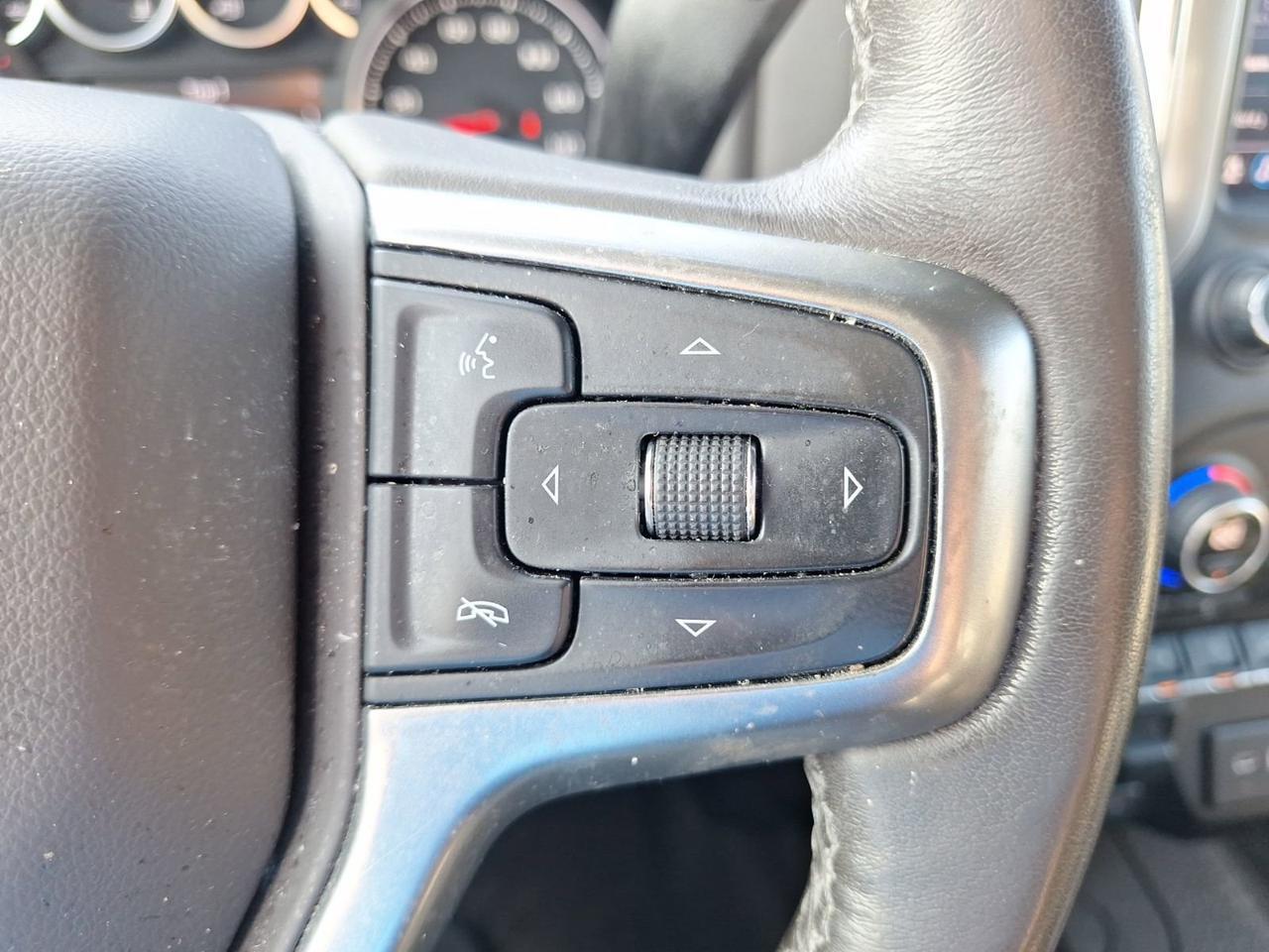 2021 Chevrolet Silverado 1500 LT Hurst TX