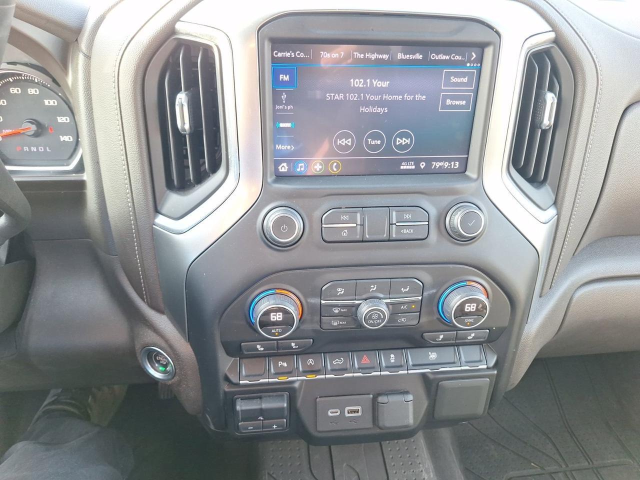 2021 Chevrolet Silverado 1500 LT Hurst TX