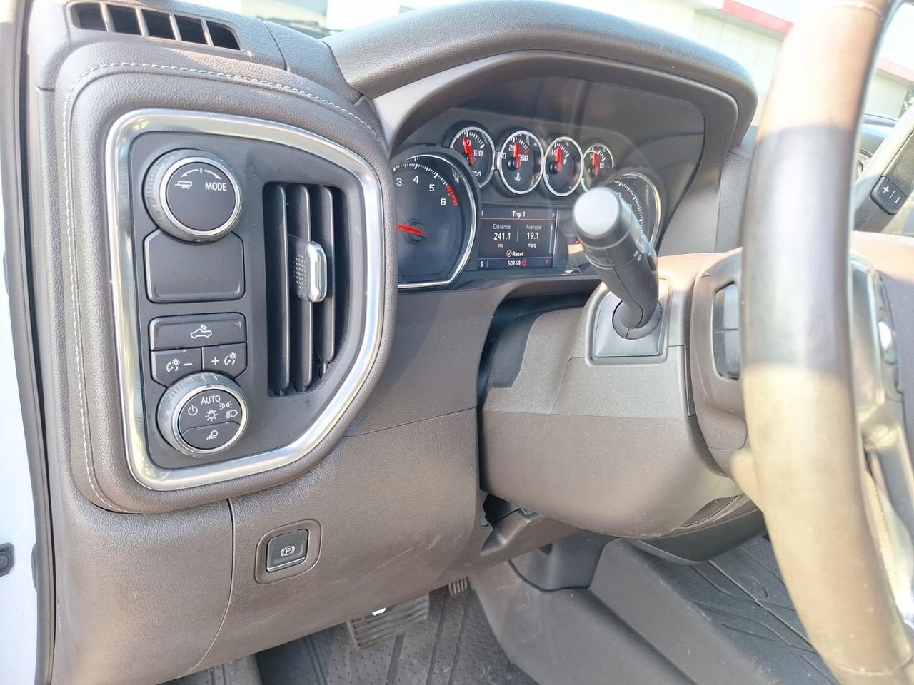 2021 Chevrolet Silverado 1500 LT Hurst TX