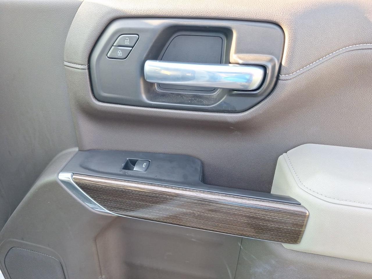 2021 Chevrolet Silverado 1500 LT Hurst TX