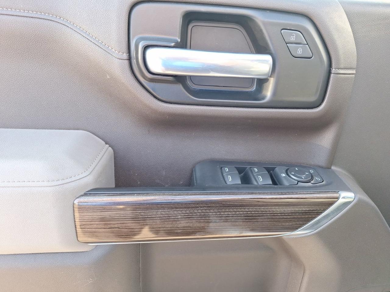 2021 Chevrolet Silverado 1500 LT Hurst TX