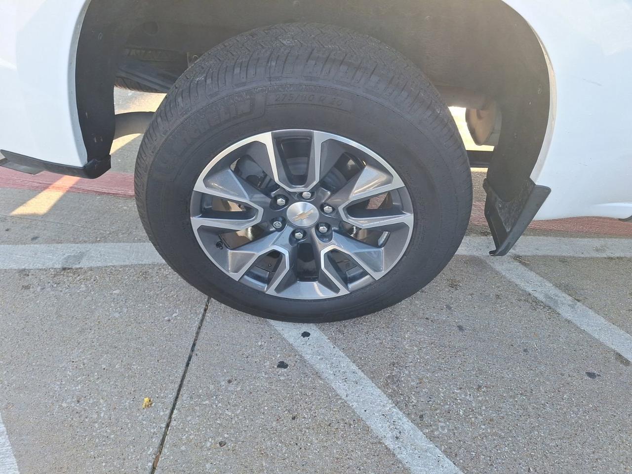 2021 Chevrolet Silverado 1500 LT Hurst TX