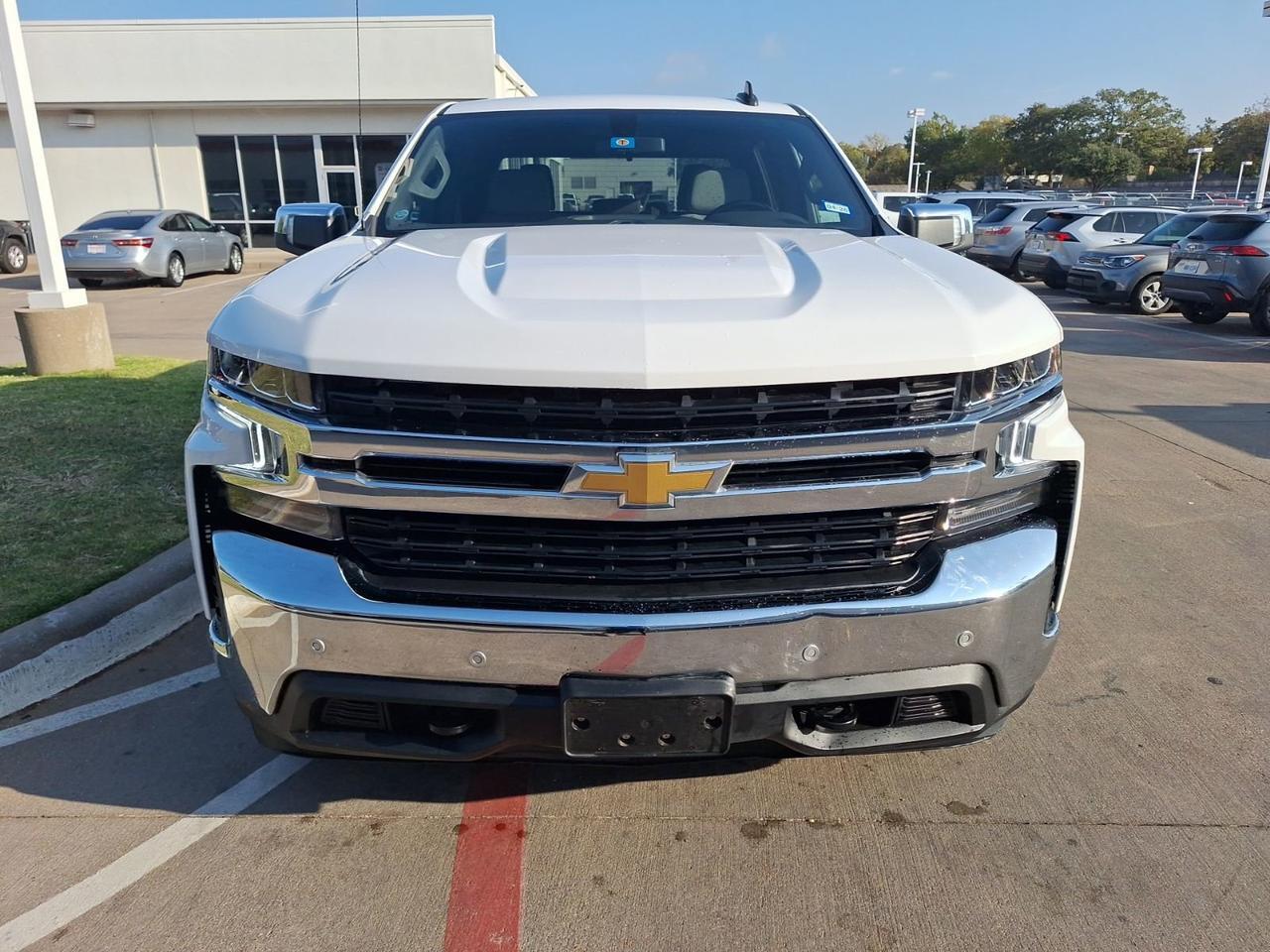 2021 Chevrolet Silverado 1500 LT Hurst TX