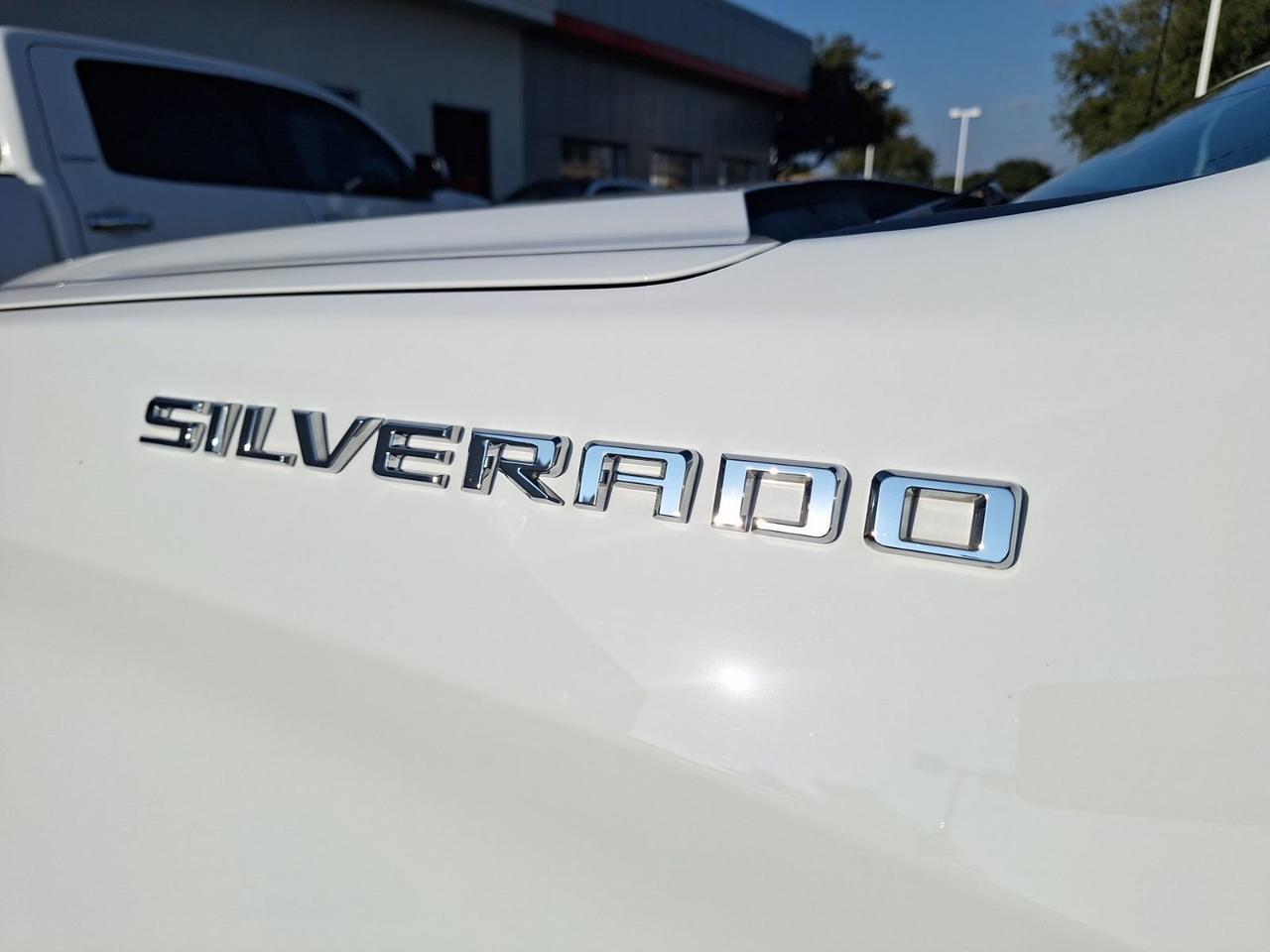 2021 Chevrolet Silverado 1500 LT Hurst TX