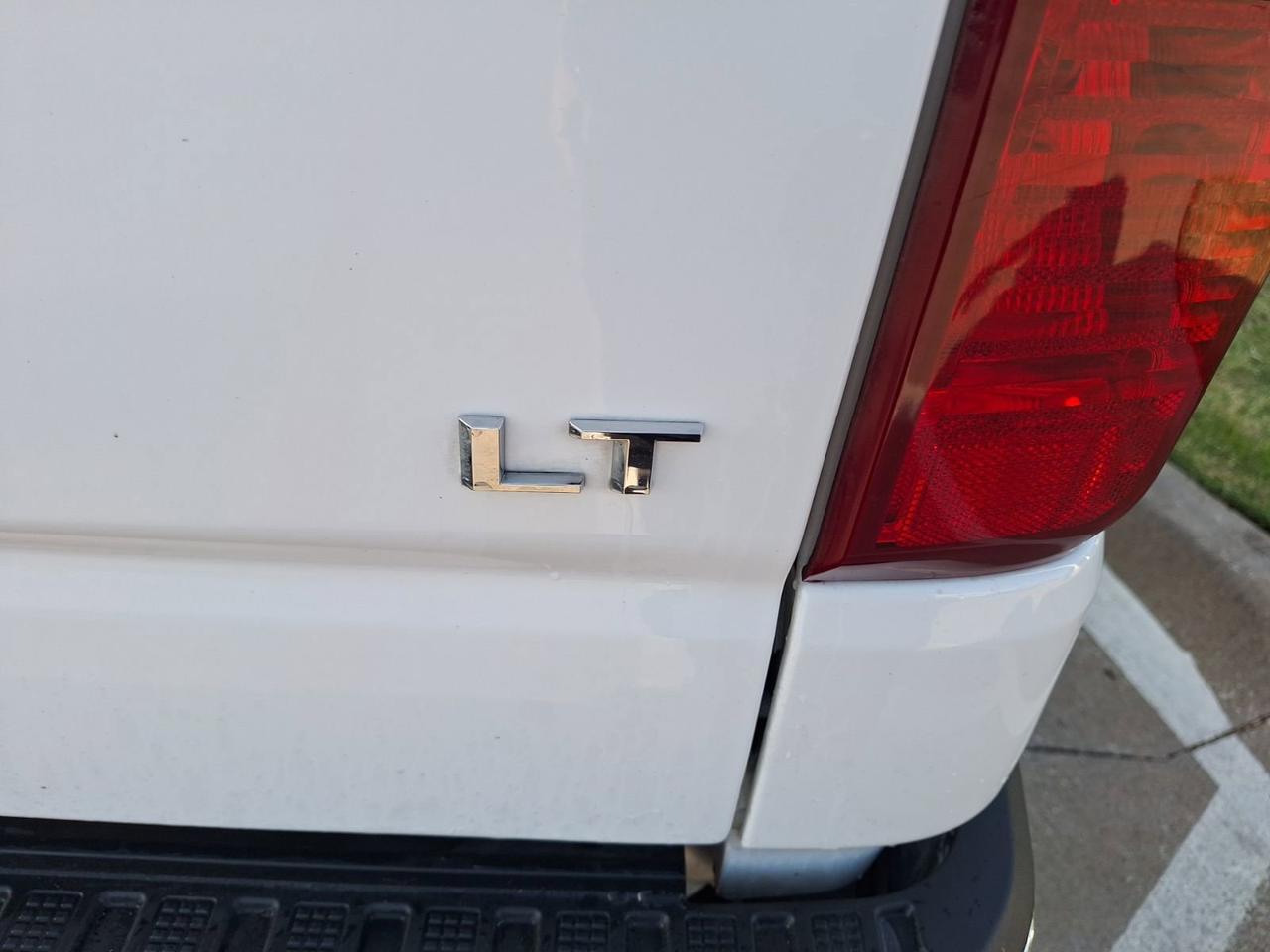 2021 Chevrolet Silverado 1500 LT Hurst TX