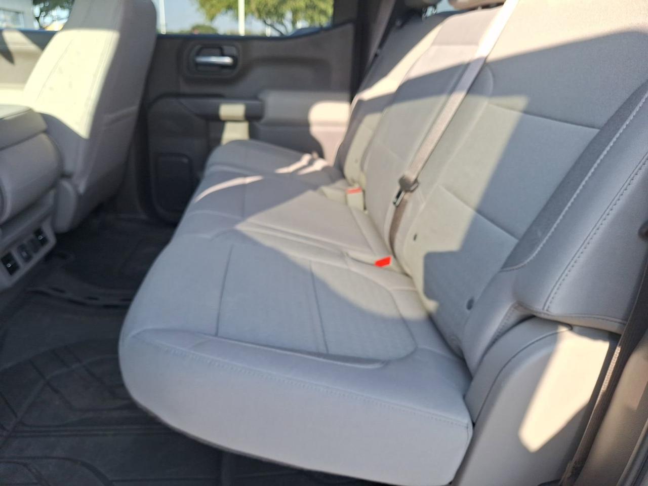 2021 Chevrolet Silverado 1500 LT Hurst TX